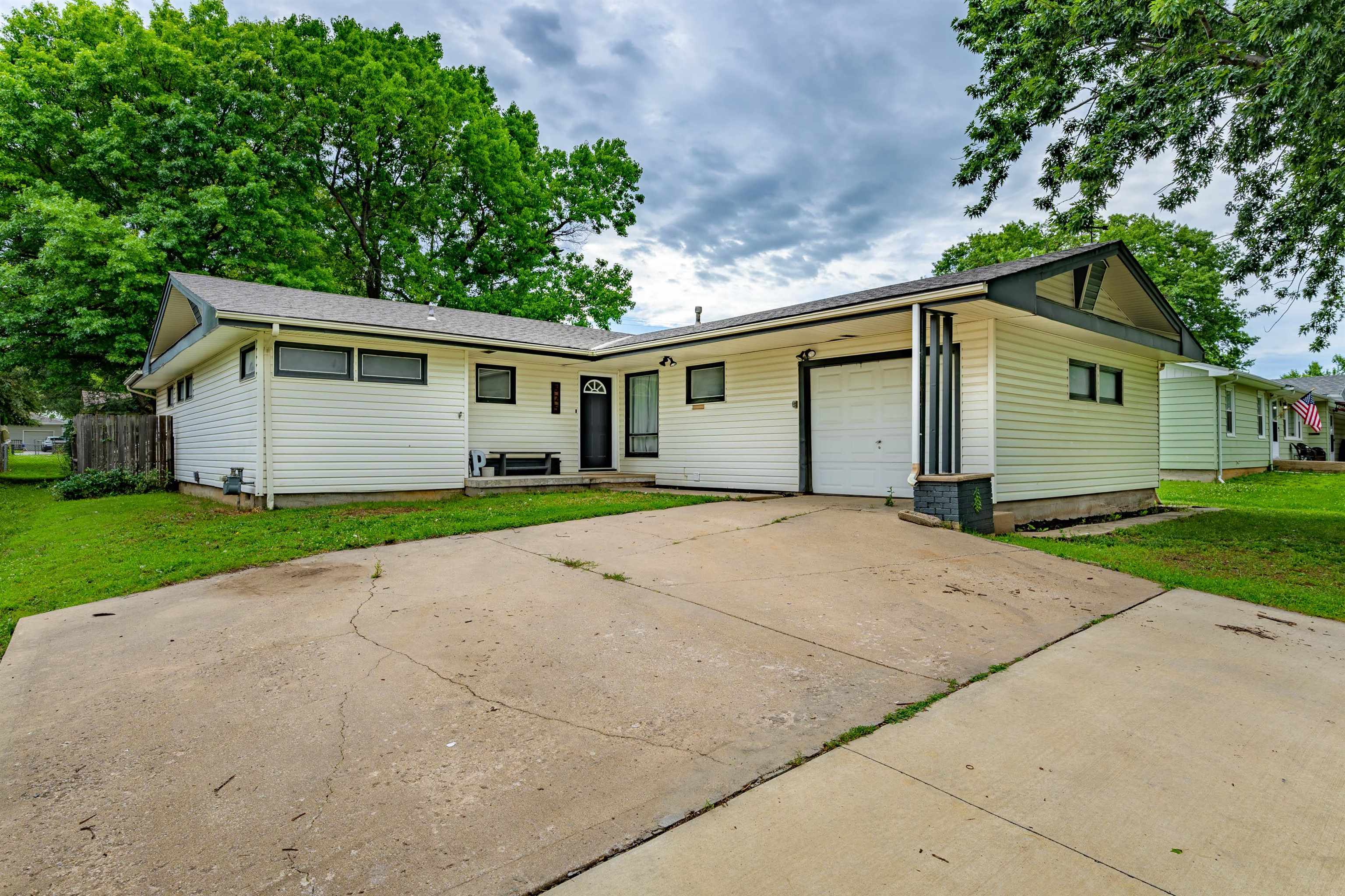 525 Marmaton Road El Dorado KS 67042