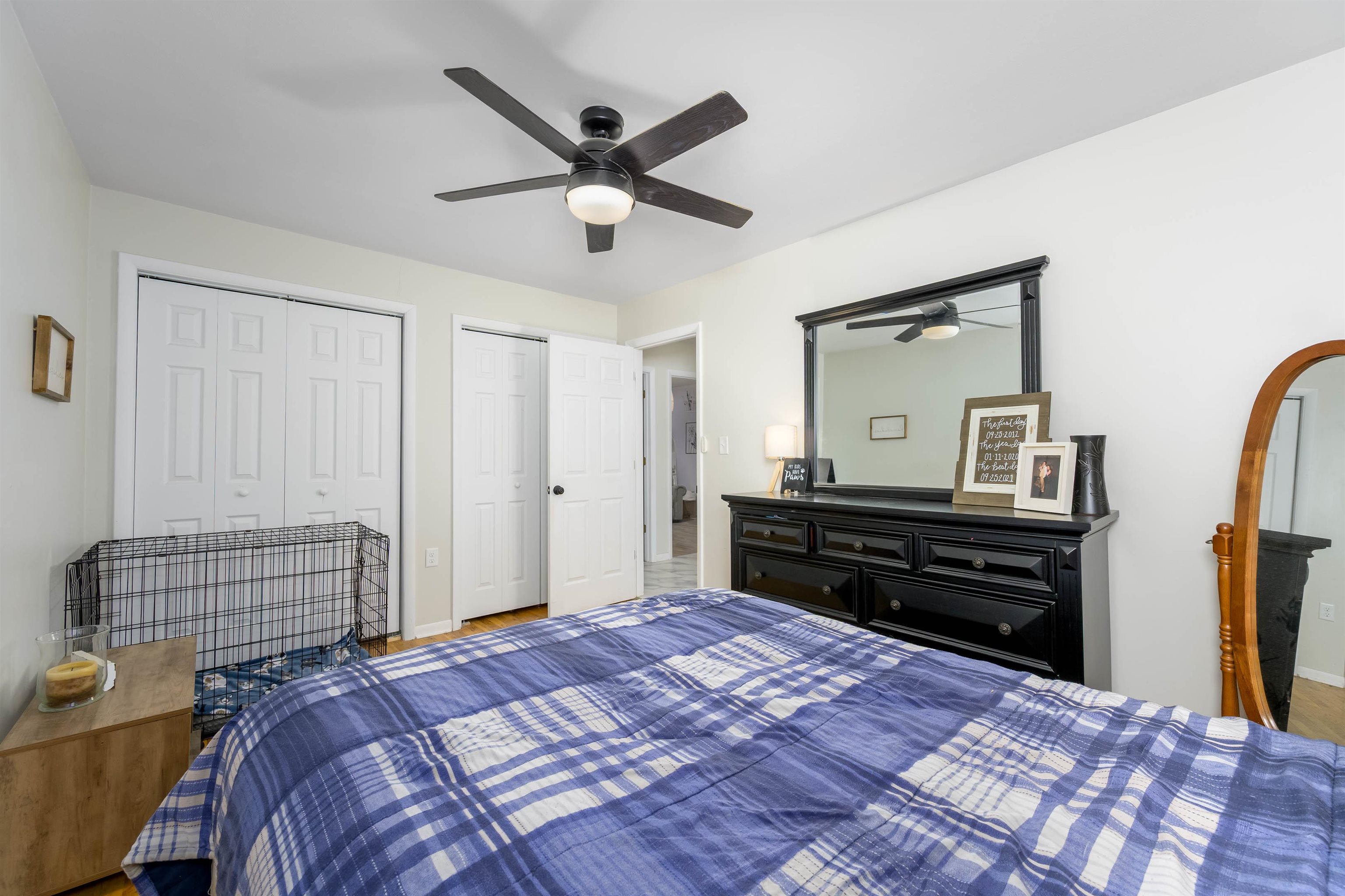 525 Marmaton Road El Dorado KS 67042