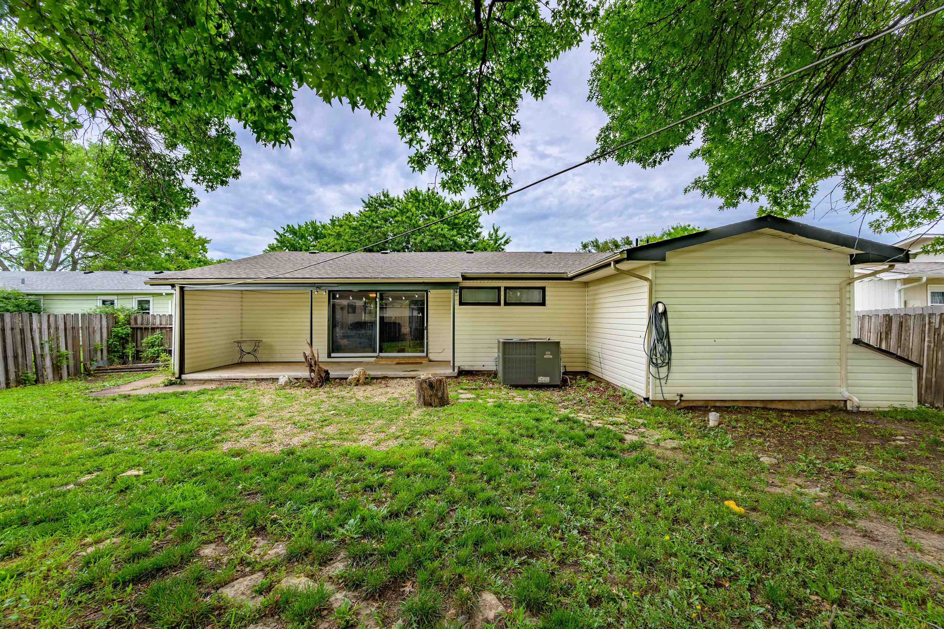 525 Marmaton Road El Dorado KS 67042