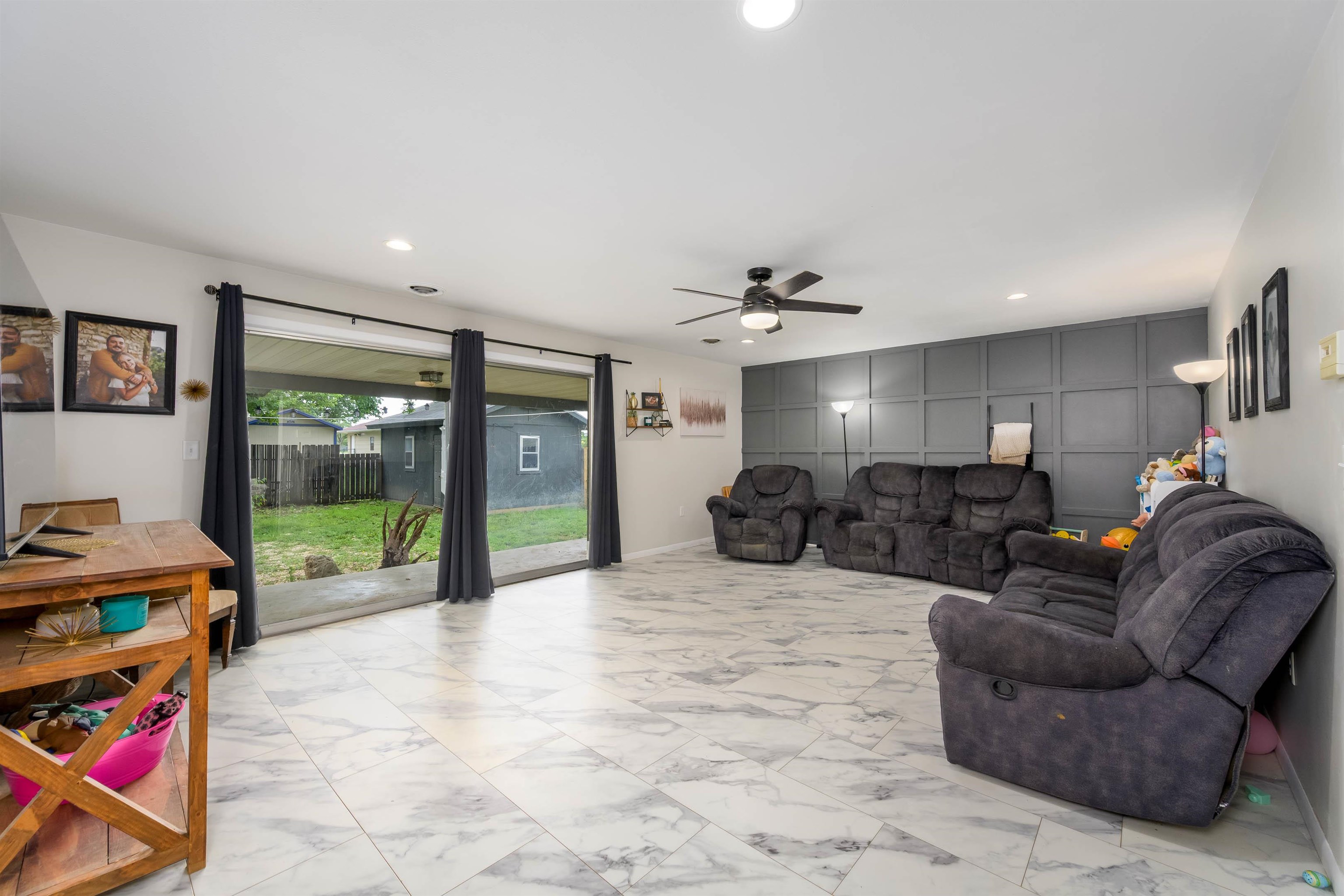 525 Marmaton Road El Dorado KS 67042