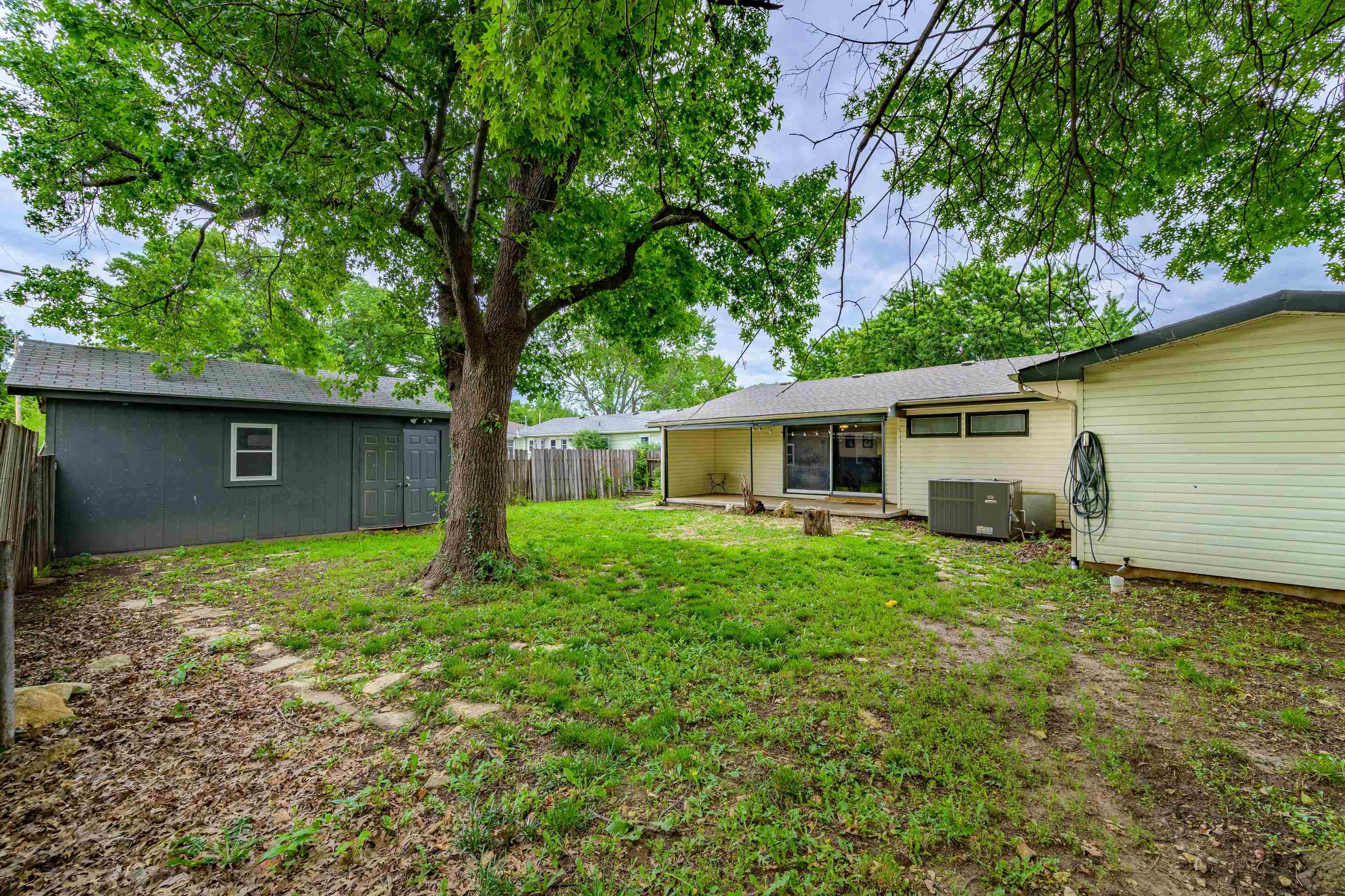 525 Marmaton Road El Dorado KS 67042