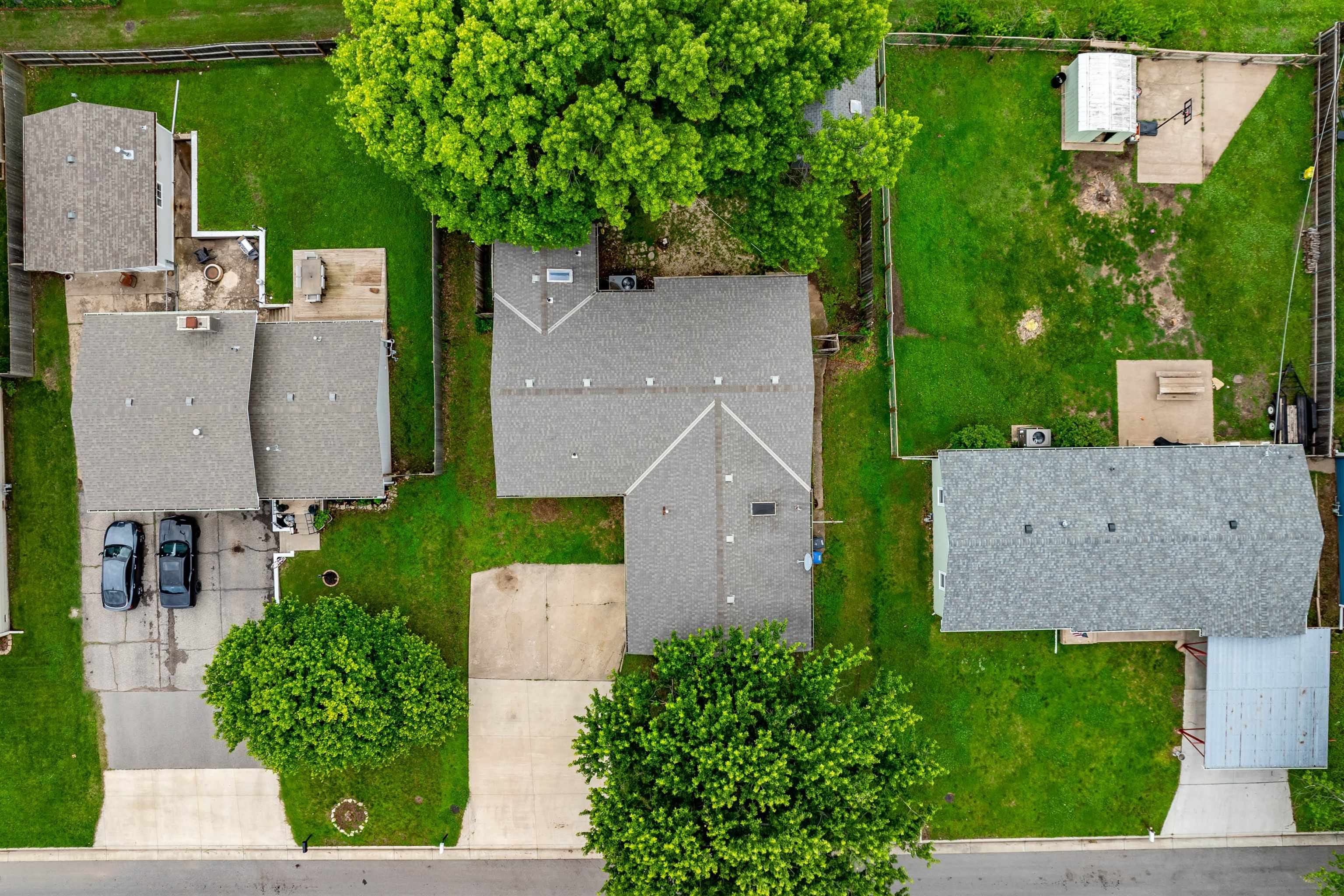 525 Marmaton Road El Dorado KS 67042