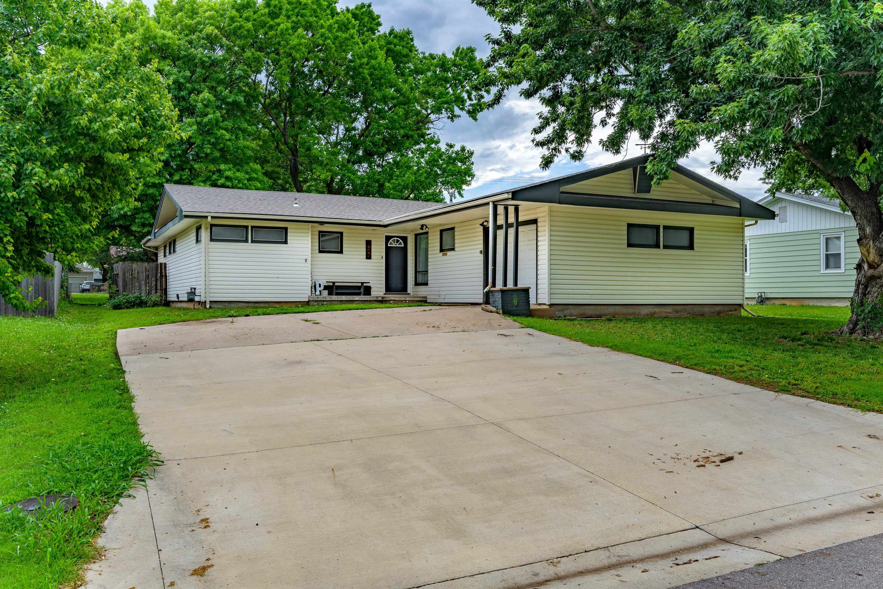 525 Marmaton Road El Dorado KS 67042