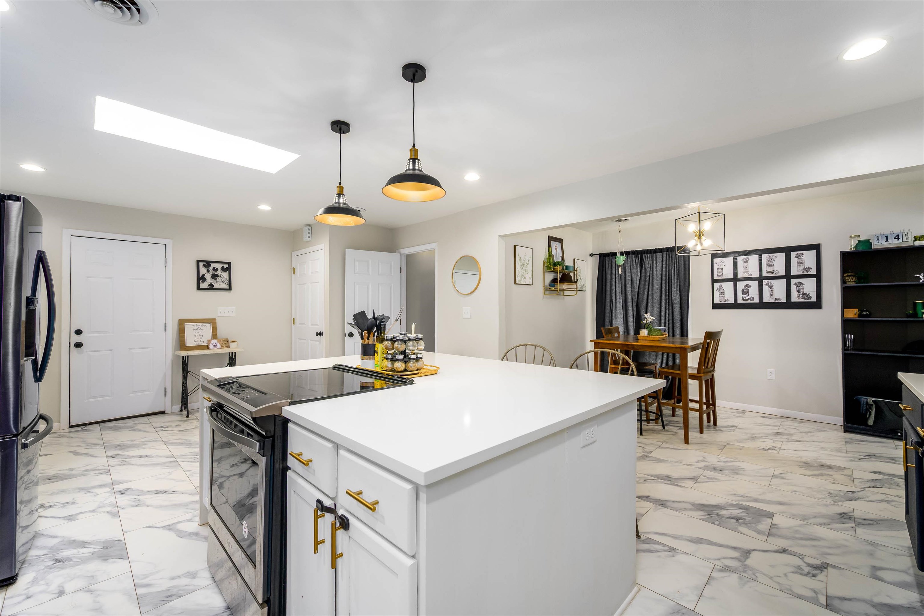 525 Marmaton Road El Dorado KS 67042