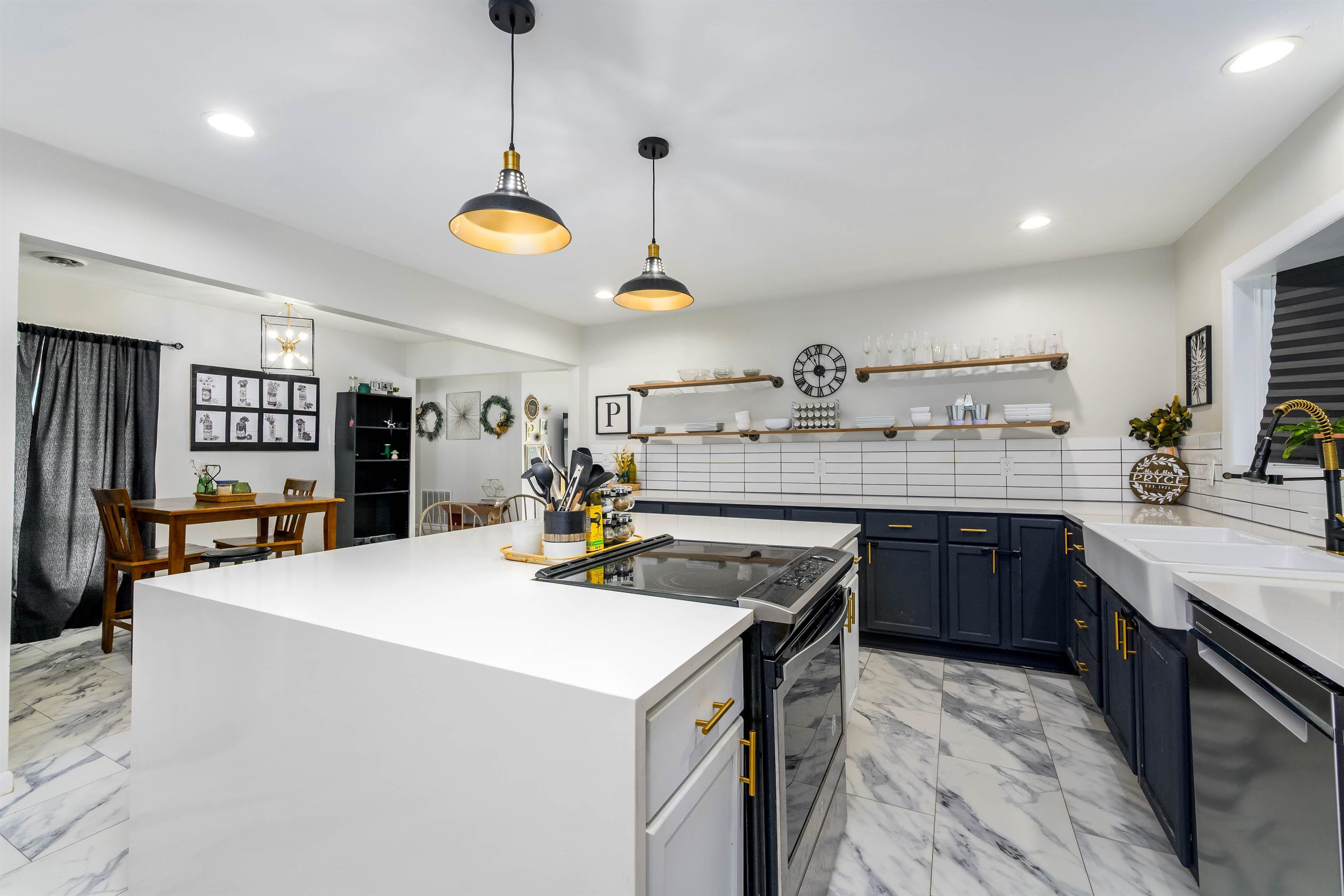 525 Marmaton Road El Dorado KS 67042