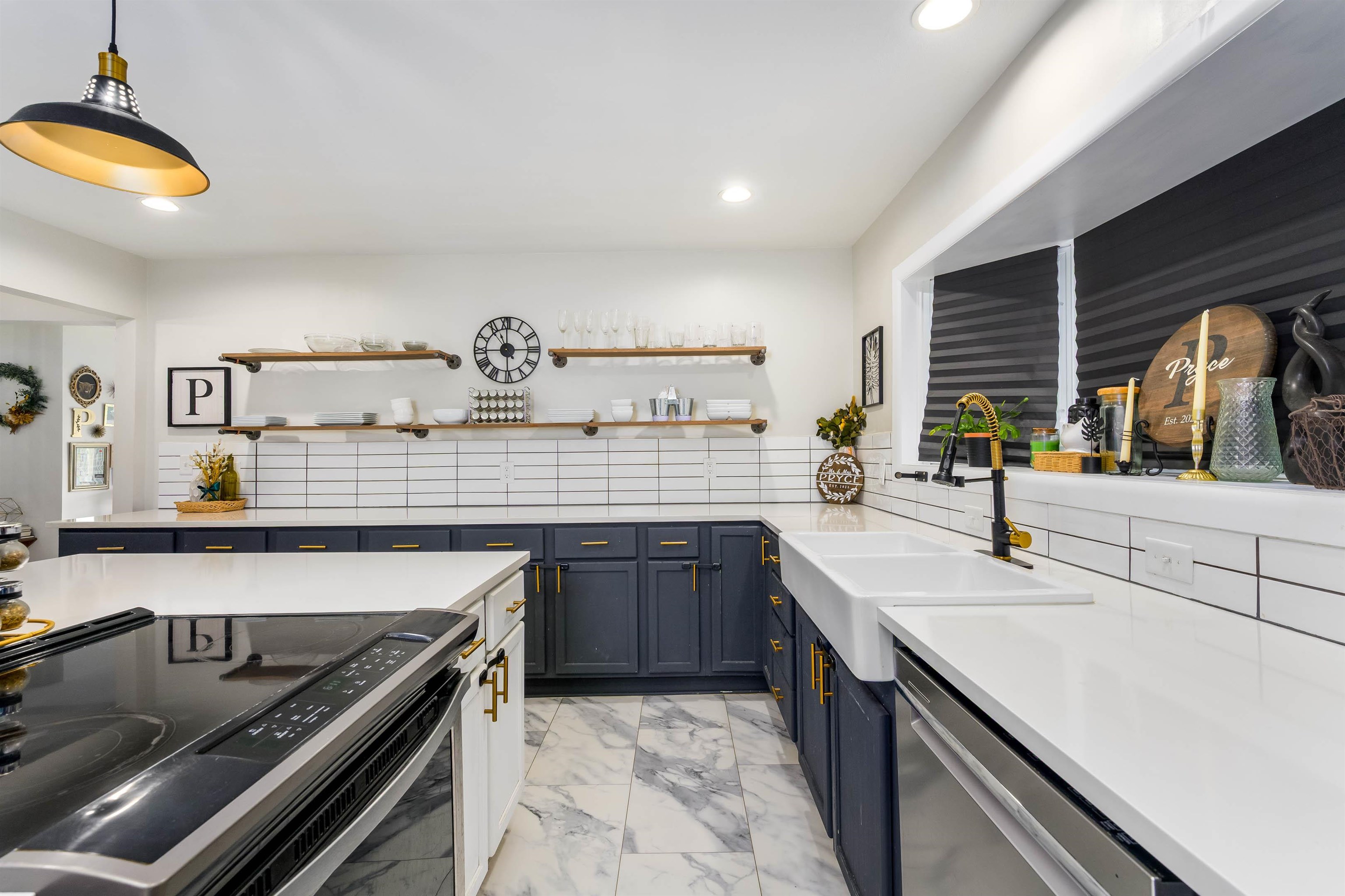 525 Marmaton Road El Dorado KS 67042