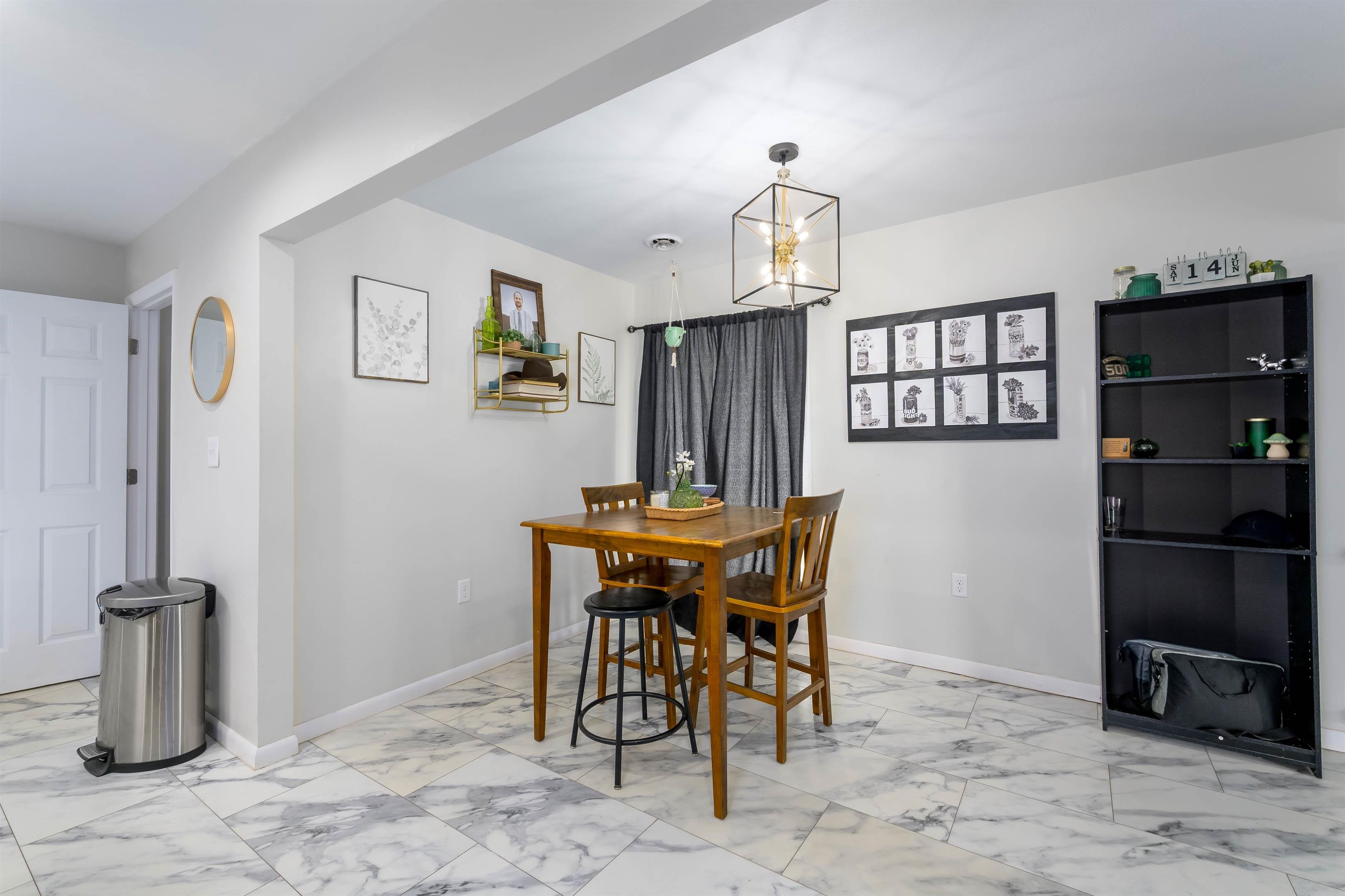 525 Marmaton Road El Dorado KS 67042