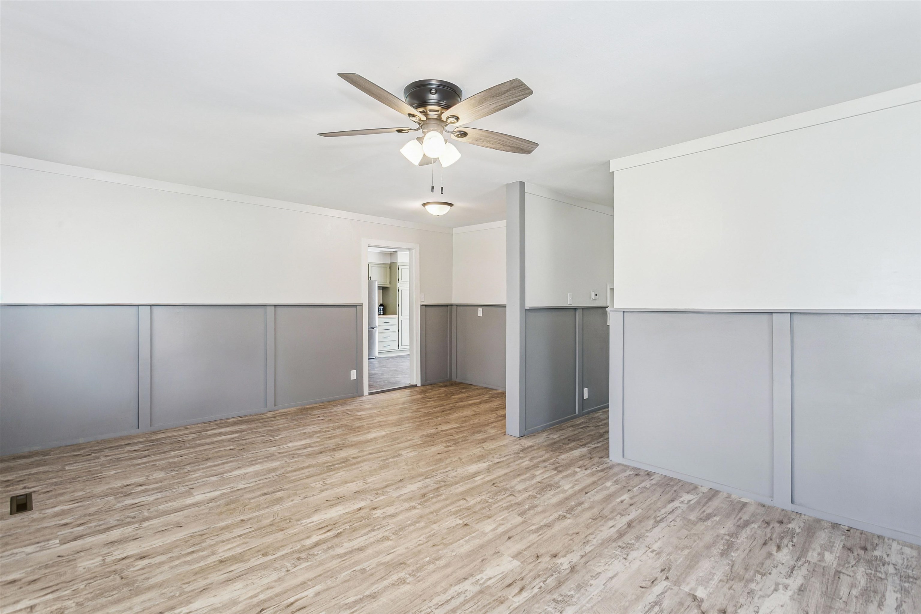 603 N High El Dorado KS 67042