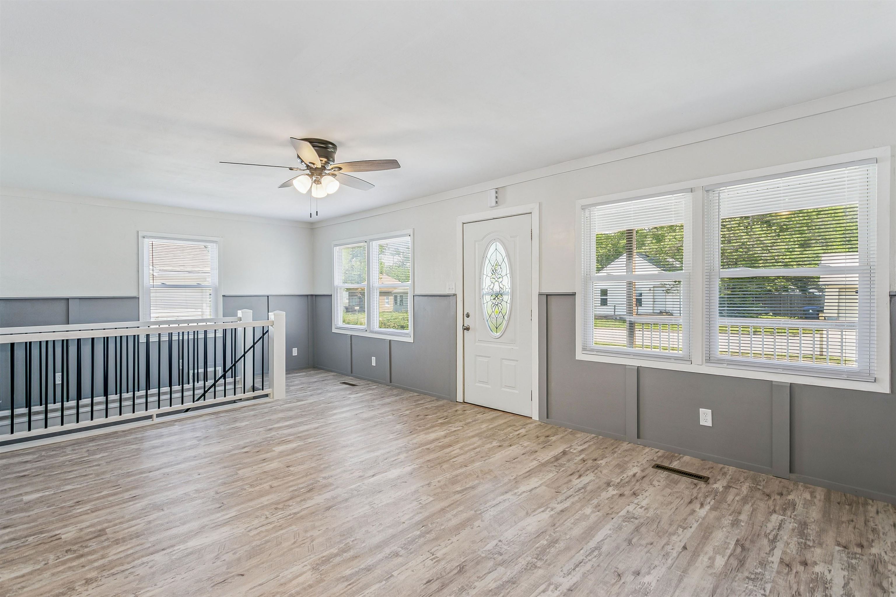 603 N High El Dorado KS 67042