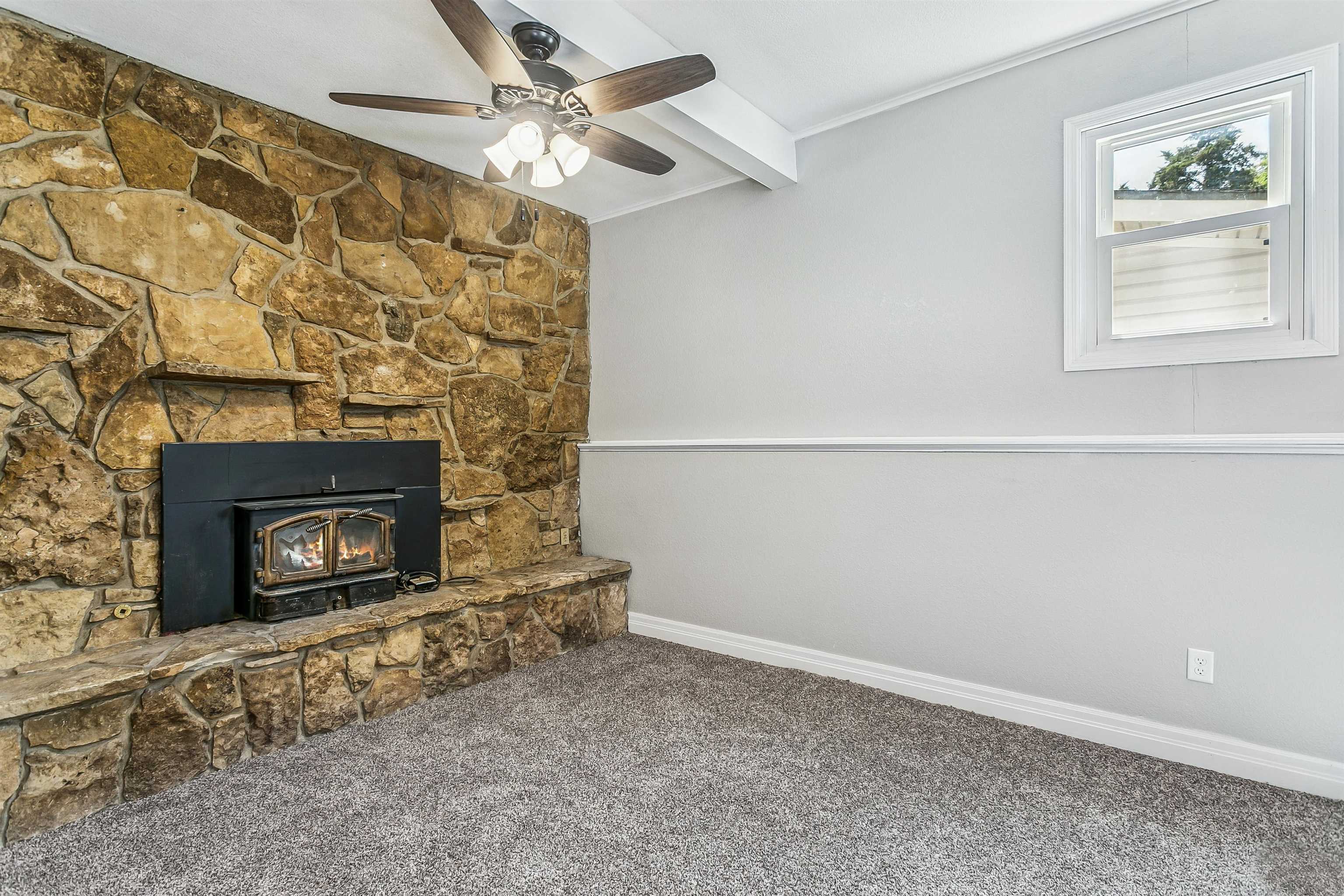 603 N High El Dorado KS 67042