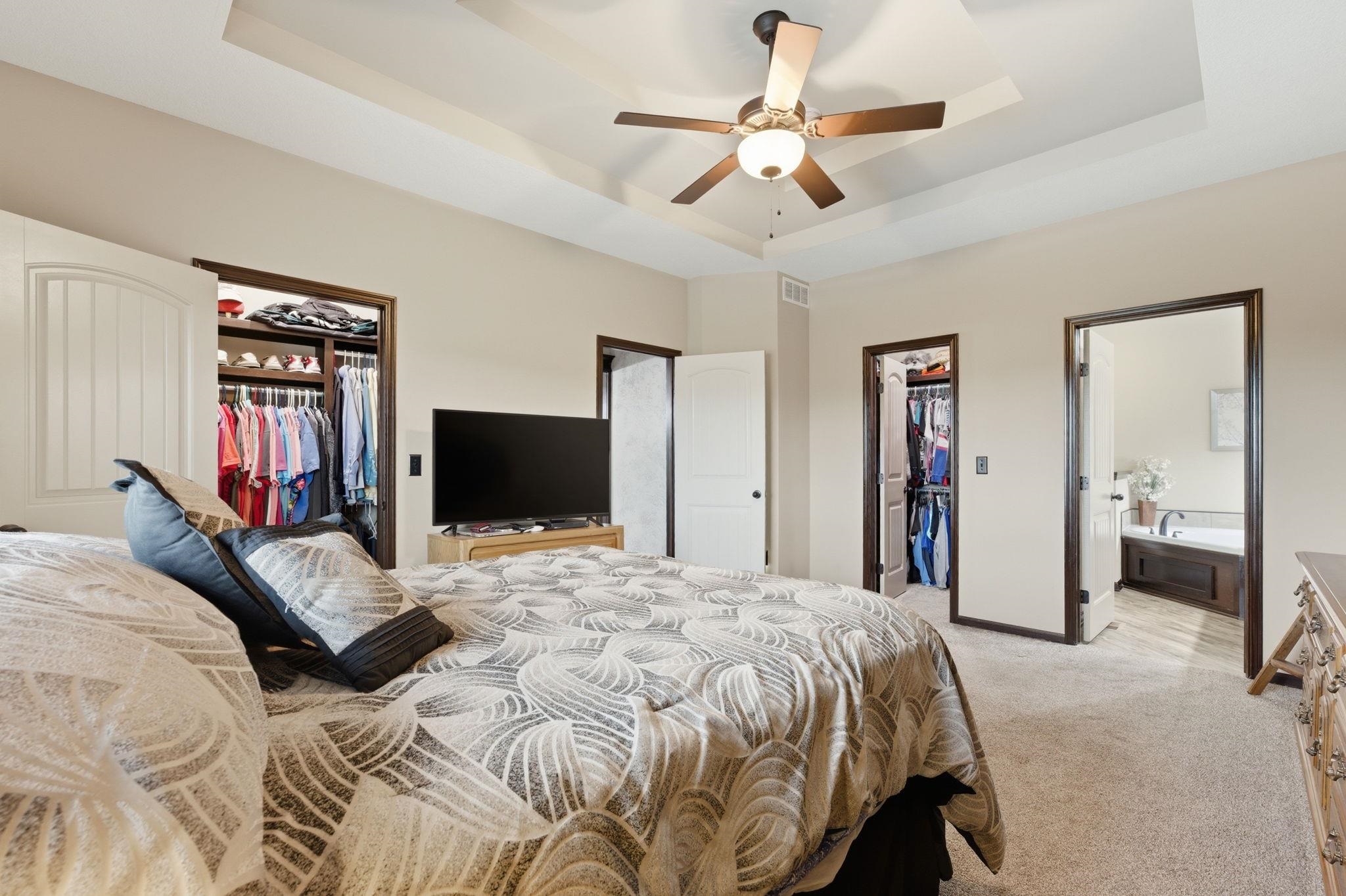 1943 N Walnut Creek Drive Derby KS 67037-3900