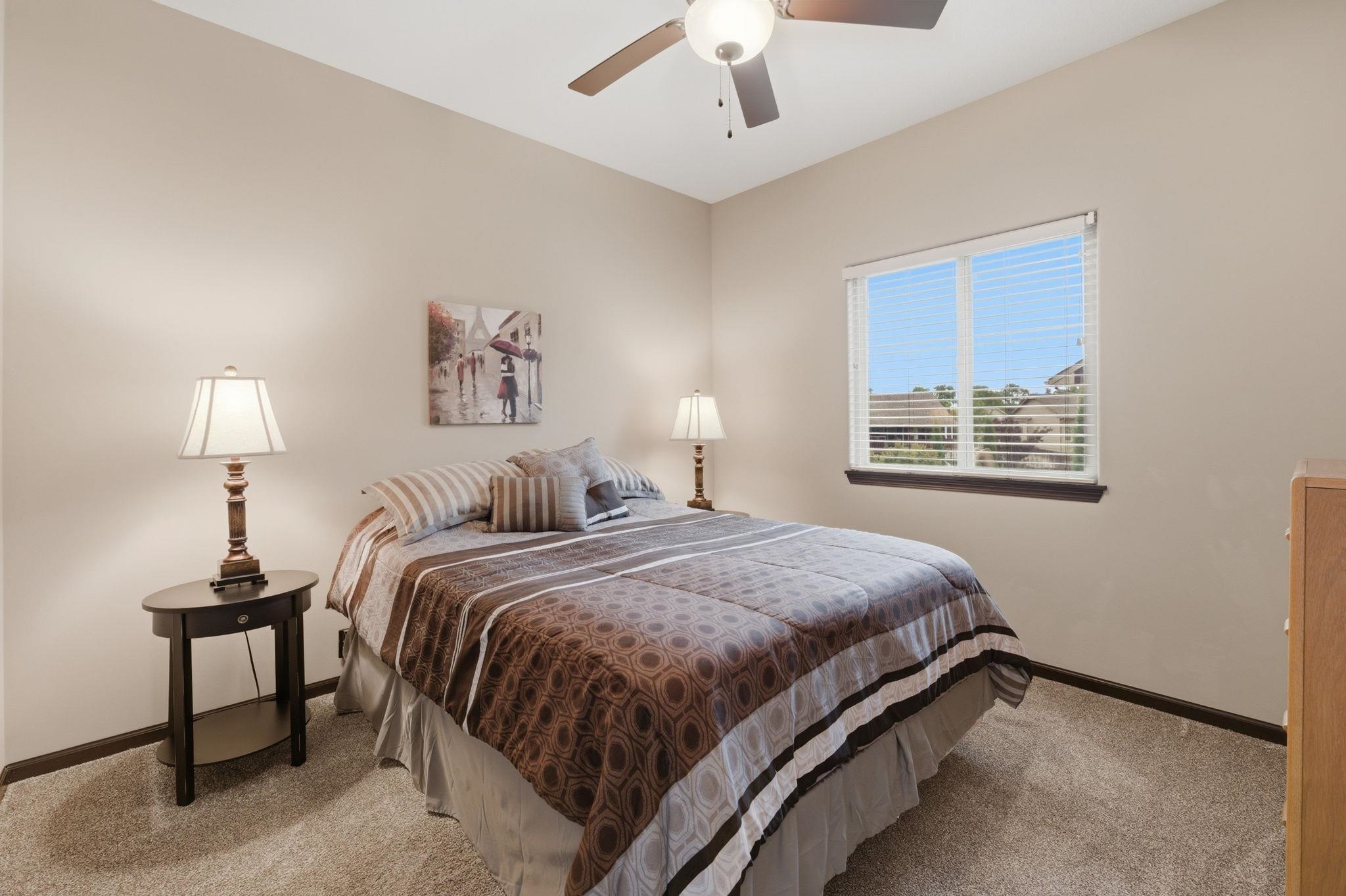 1943 N Walnut Creek Drive Derby KS 67037-3900