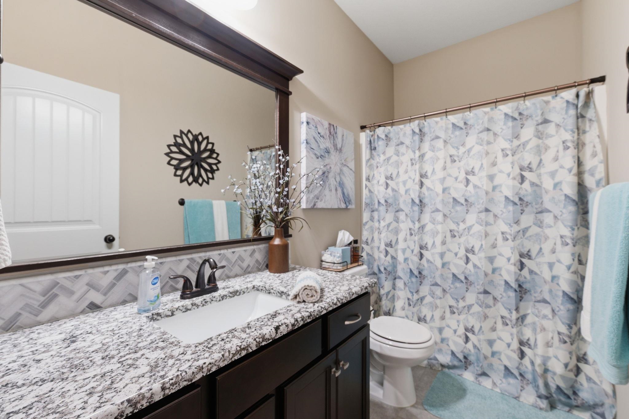 1943 N Walnut Creek Drive Derby KS 67037-3900