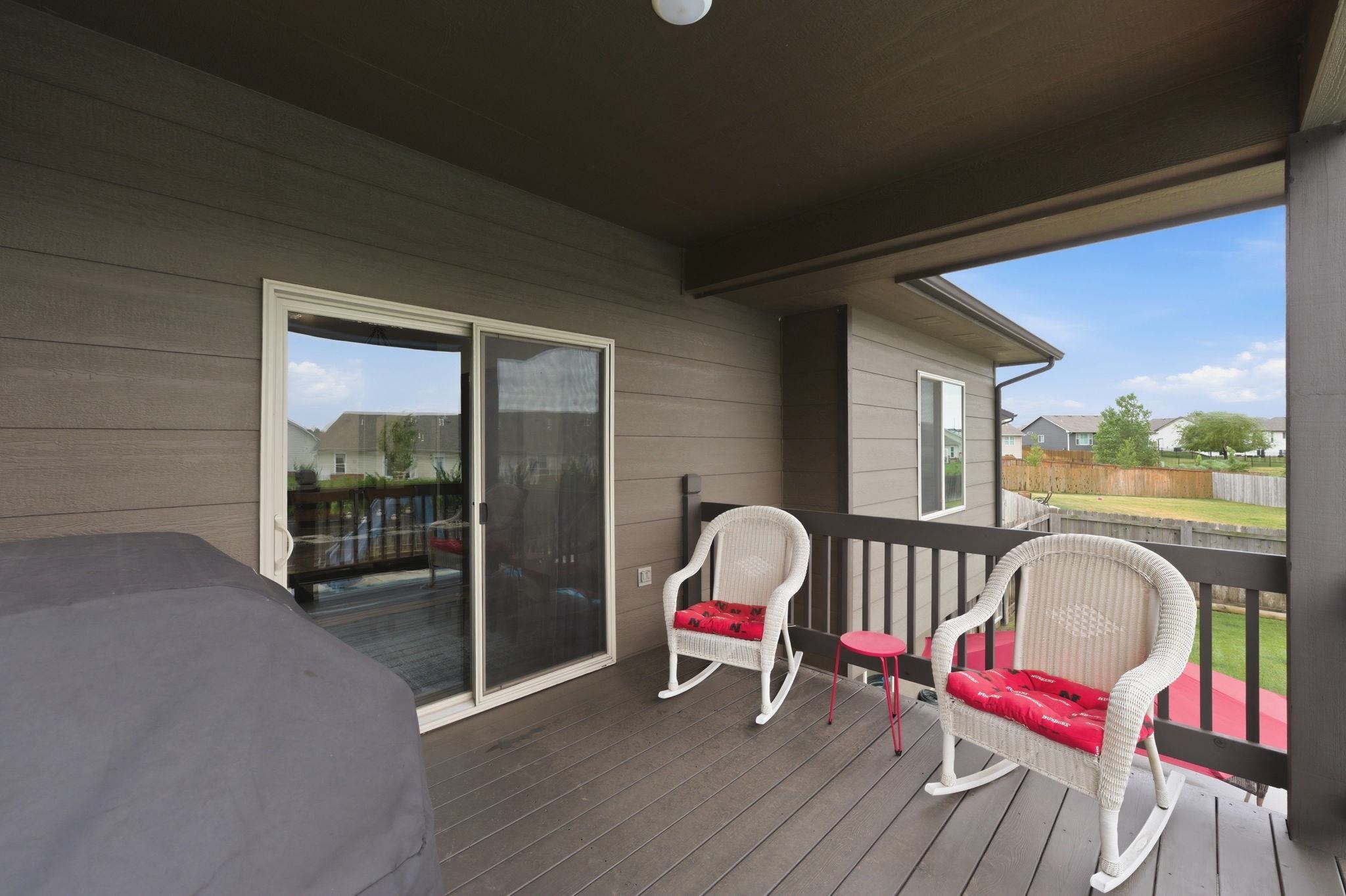 1943 N Walnut Creek Drive Derby KS 67037-3900