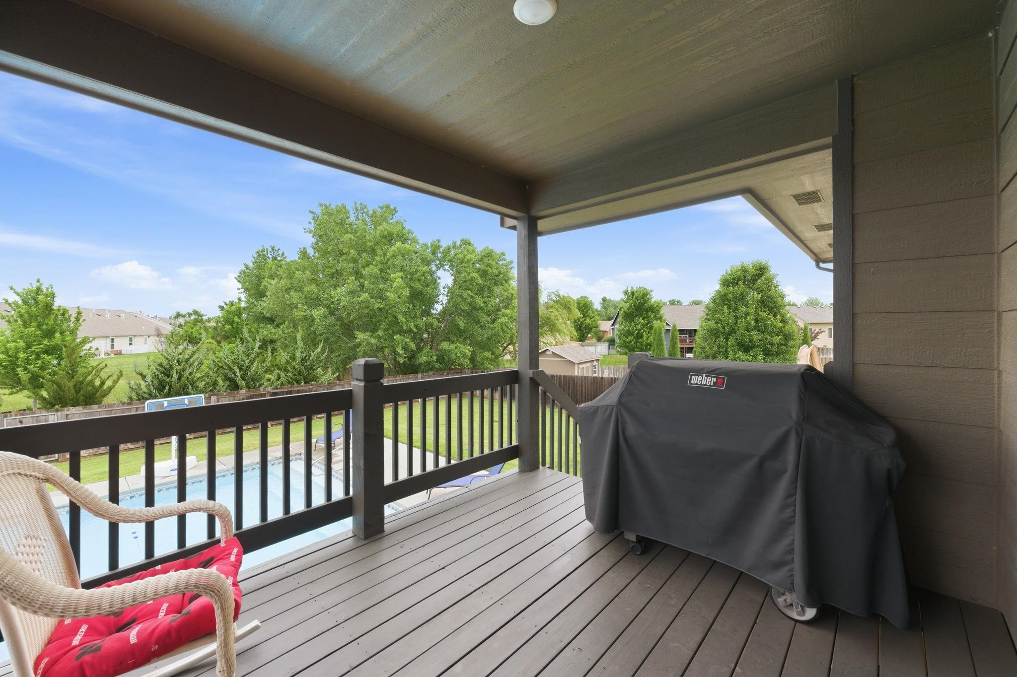 1943 N Walnut Creek Drive Derby KS 67037-3900