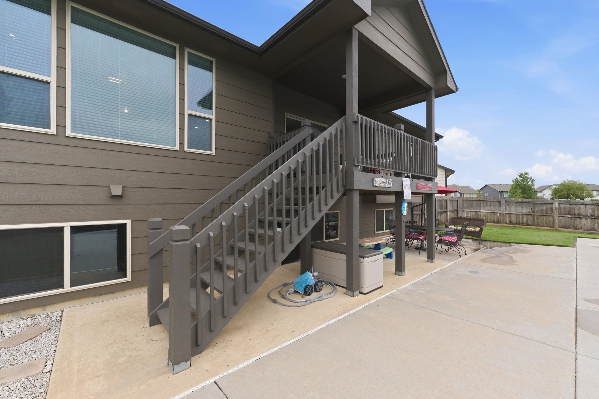 1943 N Walnut Creek Drive Derby KS 67037-3900