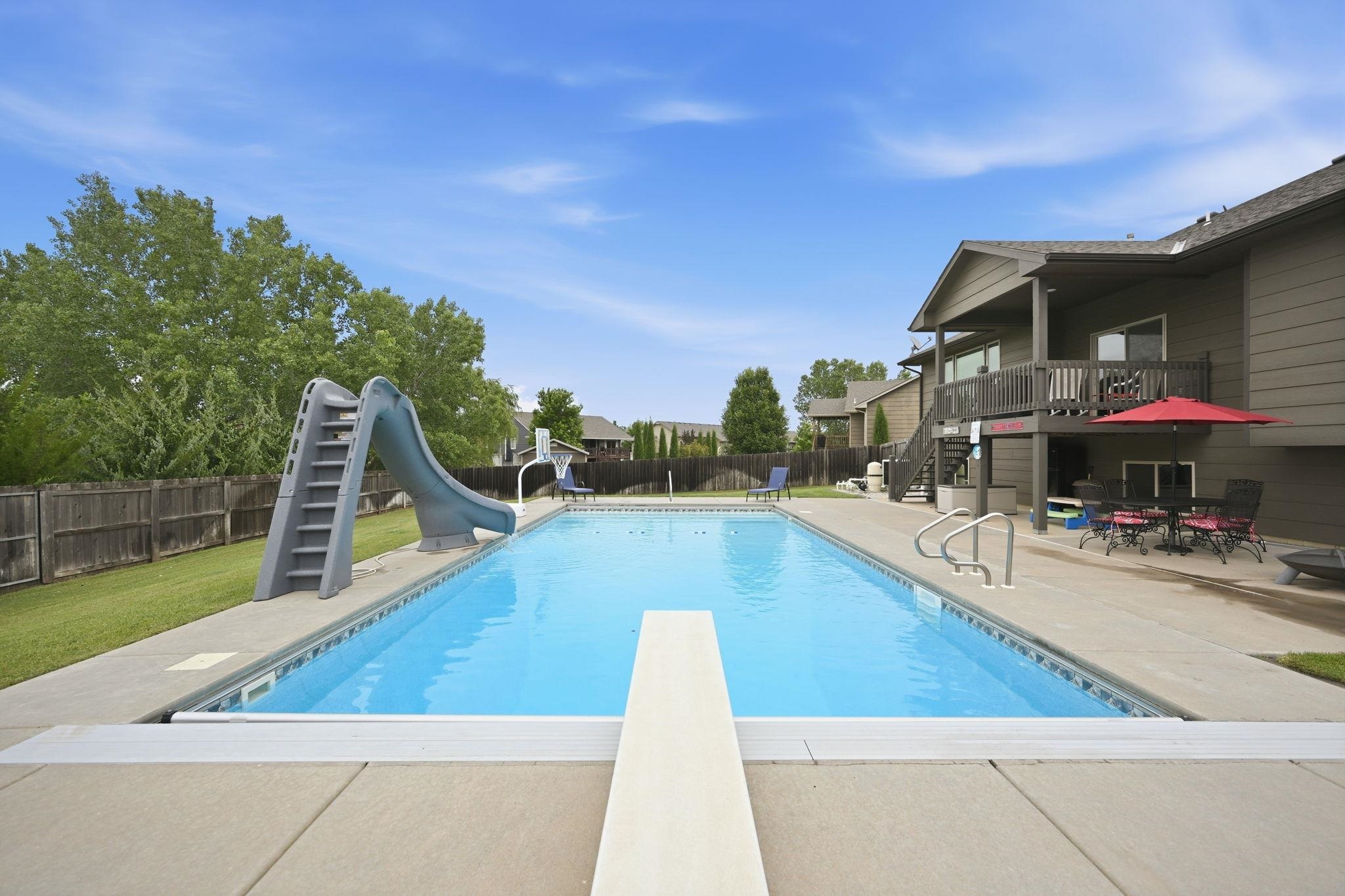 1943 N Walnut Creek Drive Derby KS 67037-3900