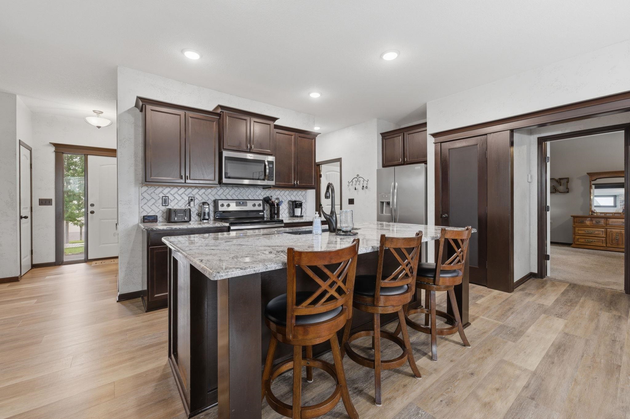 1943 N Walnut Creek Drive Derby KS 67037-3900