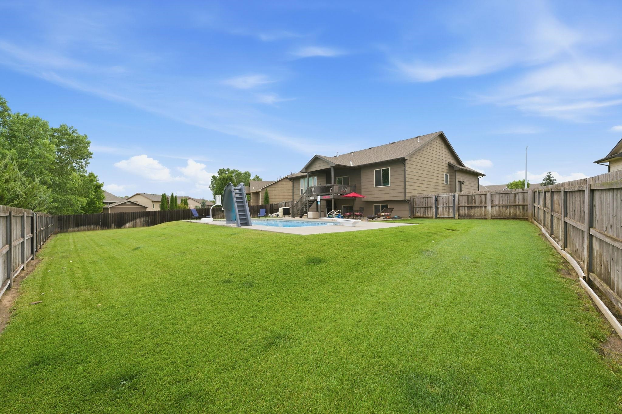 1943 N Walnut Creek Drive Derby KS 67037-3900