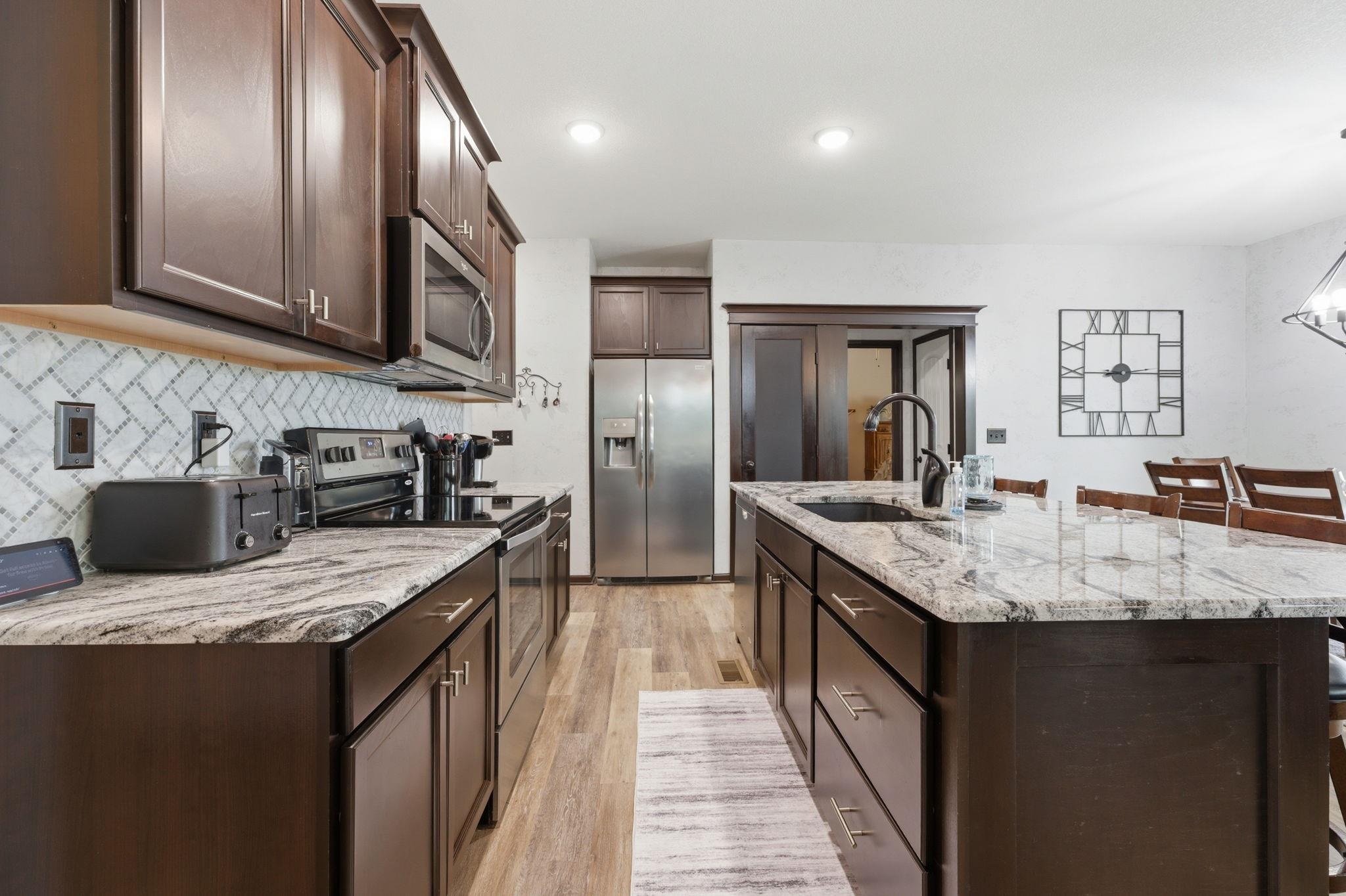 1943 N Walnut Creek Drive Derby KS 67037-3900