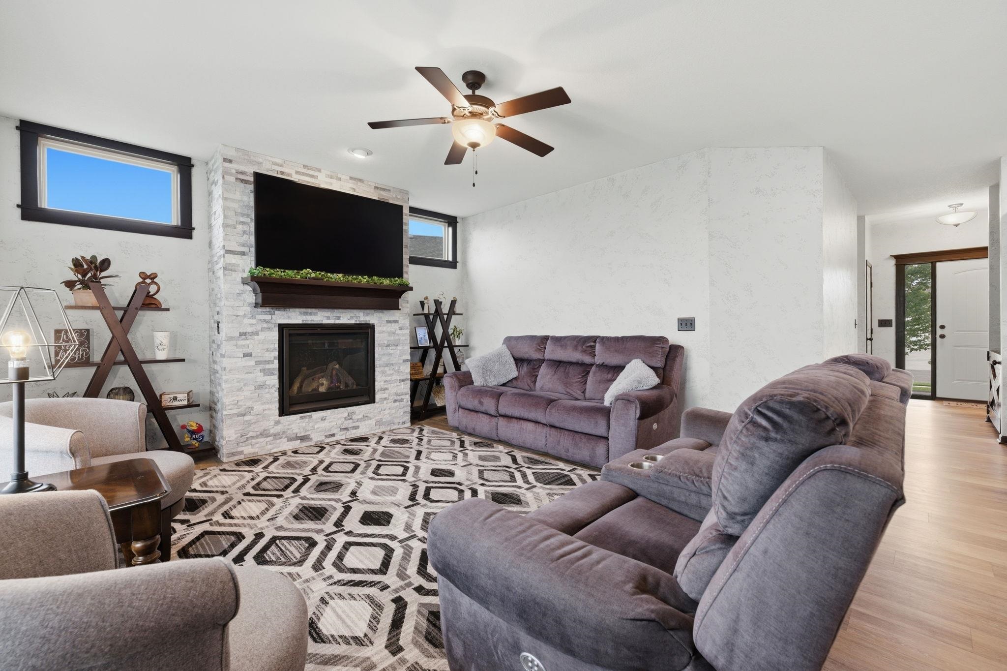 1943 N Walnut Creek Drive Derby KS 67037-3900