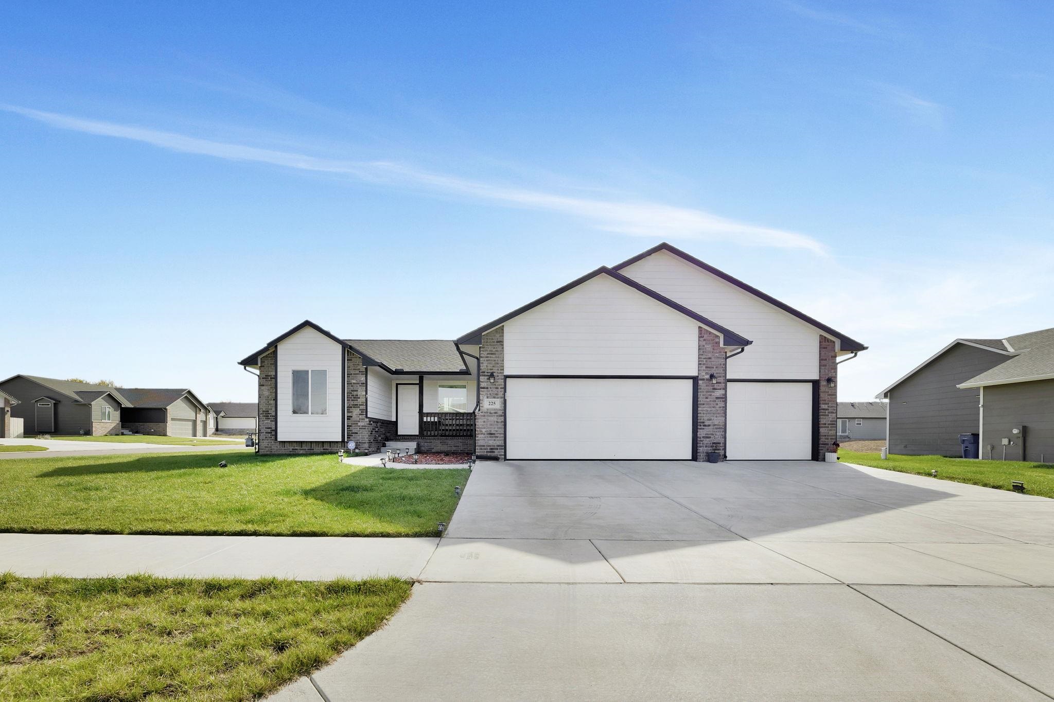 225 E Ripley Court Derby KS 67037