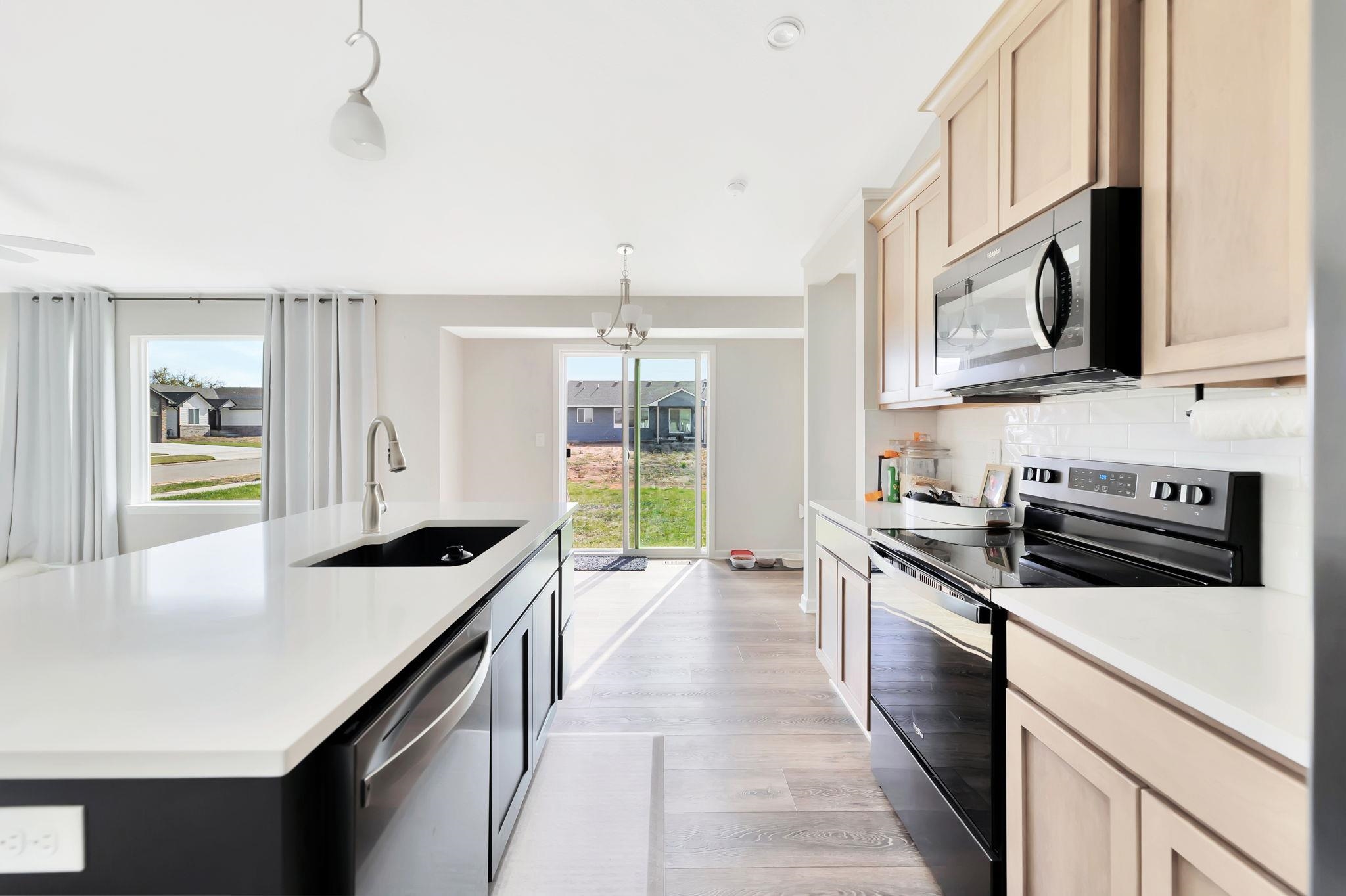 225 E Ripley Court Derby KS 67037