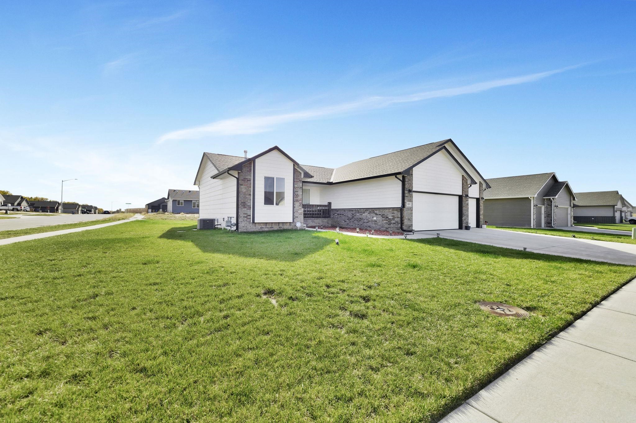 225 E Ripley Court Derby KS 67037