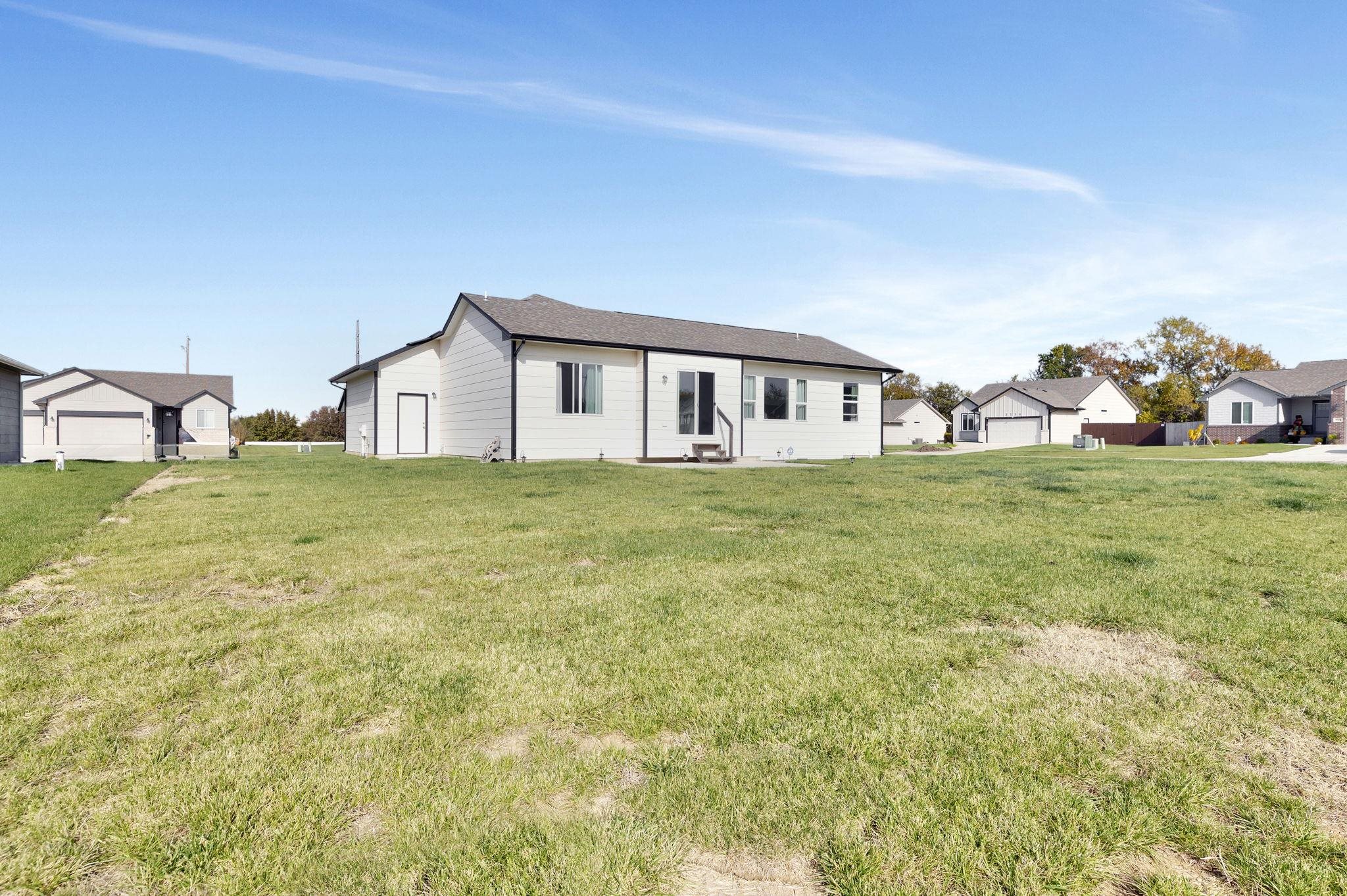 225 E Ripley Court Derby KS 67037