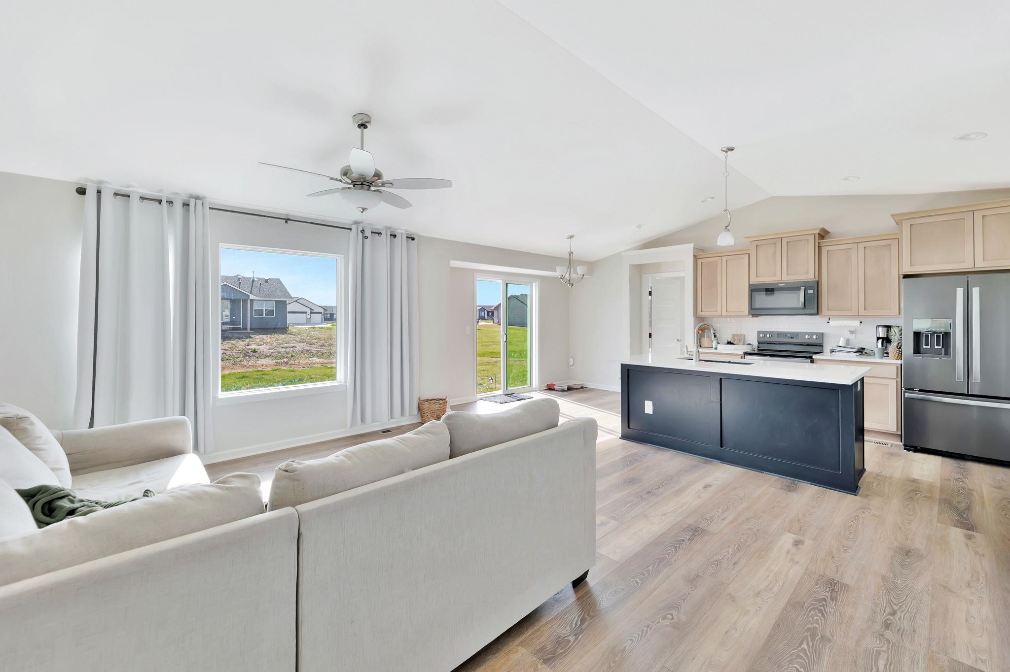 225 E Ripley Court Derby KS 67037