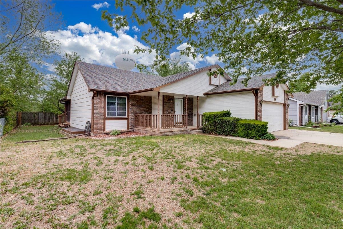 118 E Chestnut Mulvane KS 67110