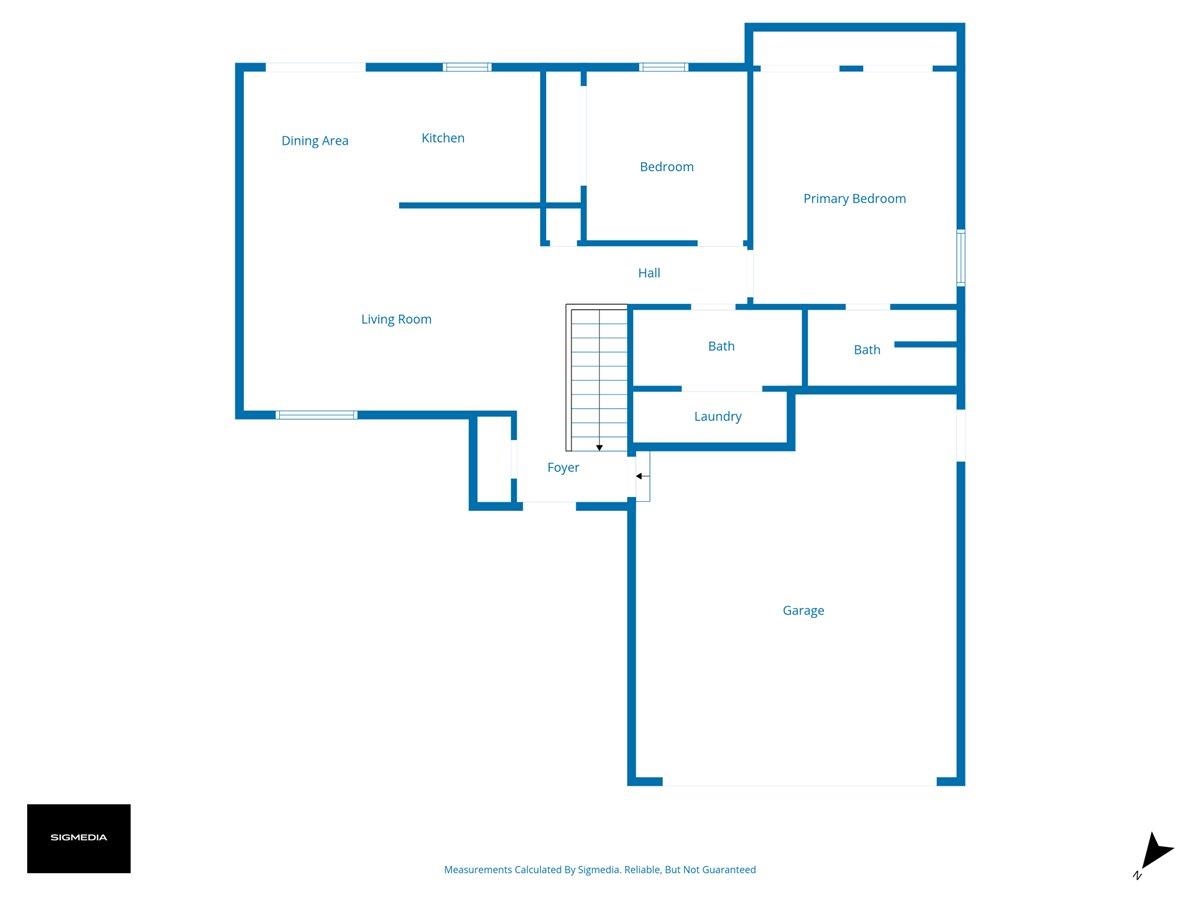 118 E Chestnut Mulvane KS 67110