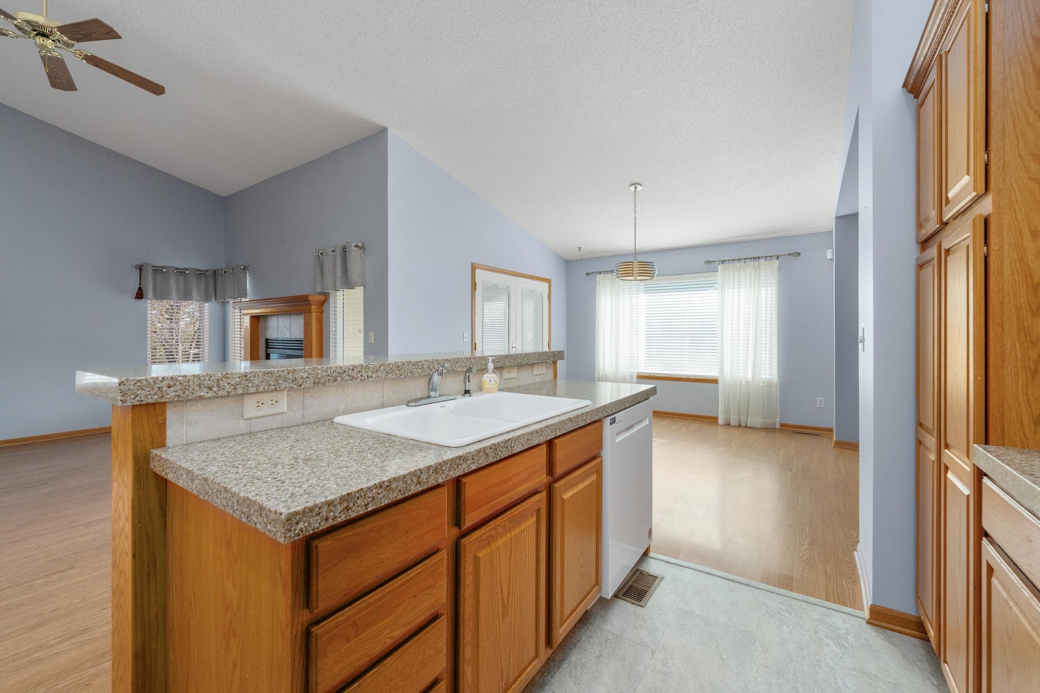 118 N Castle Rock Street Wichita KS 67230