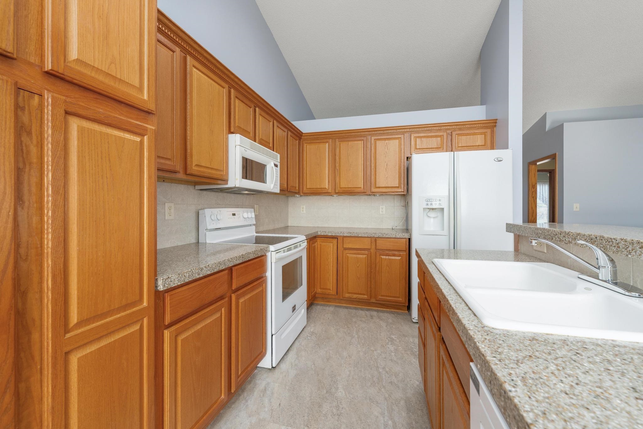 118 N Castle Rock Street Wichita KS 67230
