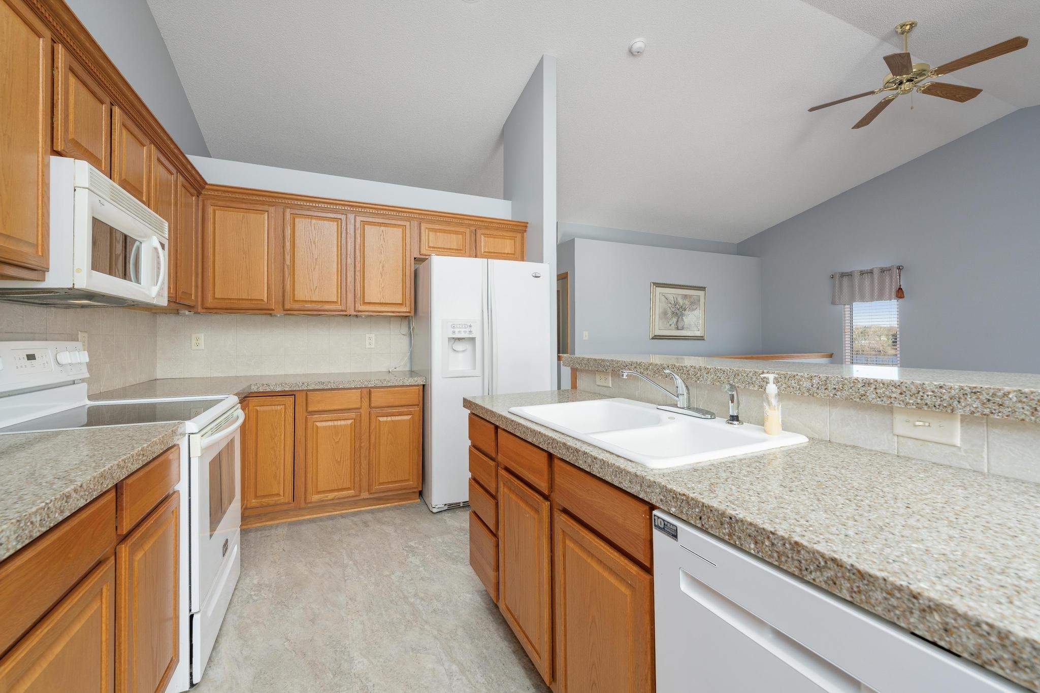 118 N Castle Rock Street Wichita KS 67230