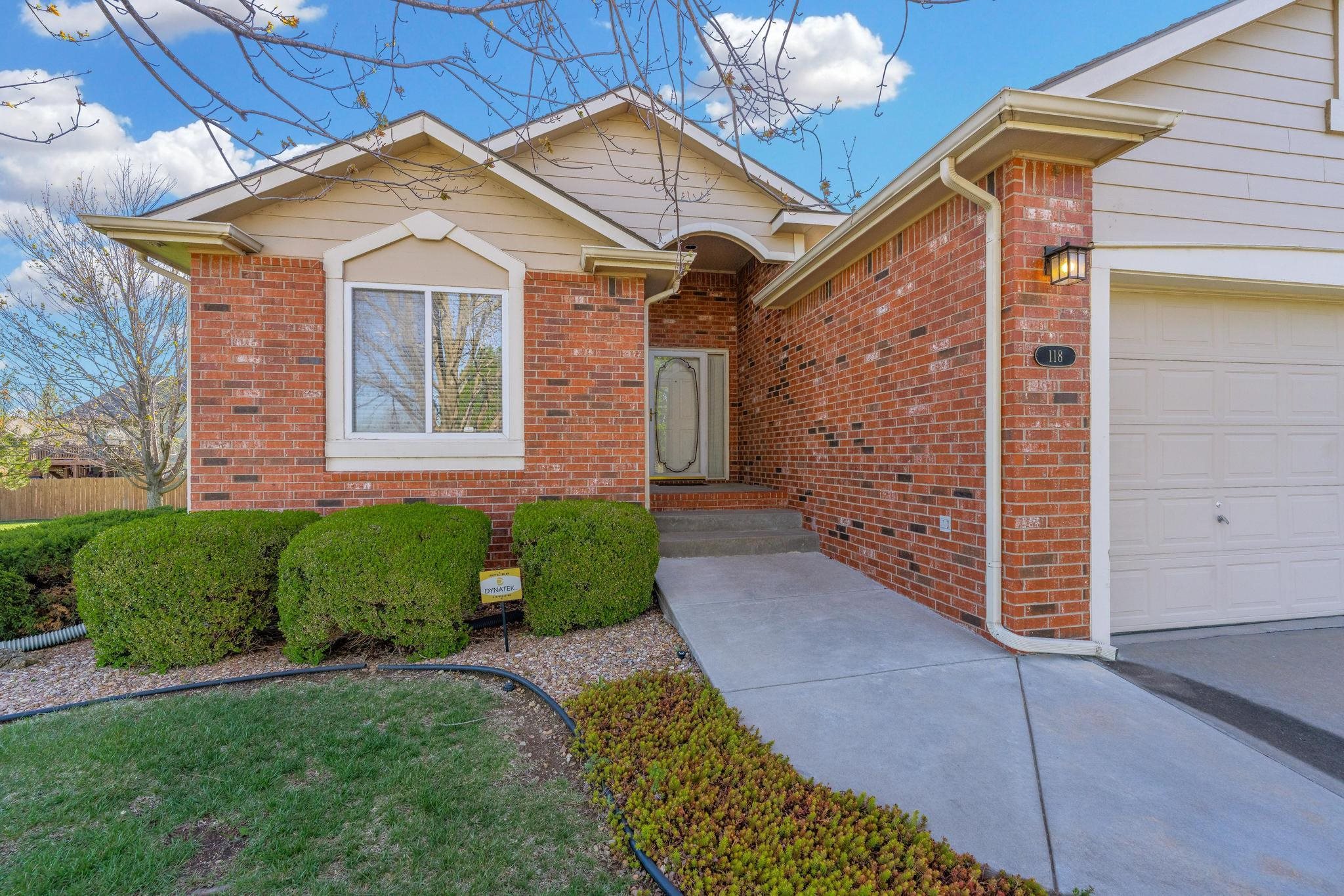 118 N Castle Rock Street Wichita KS 67230