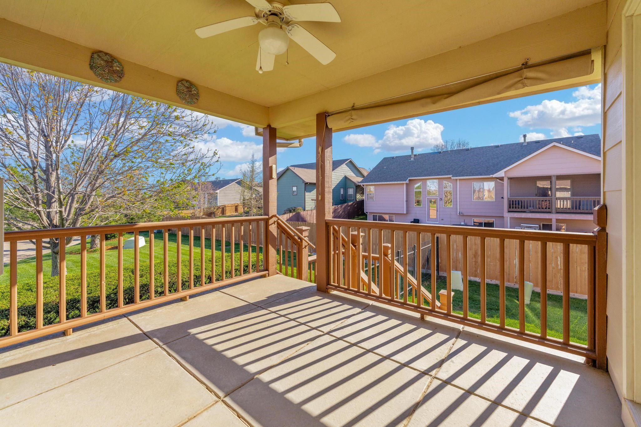 118 N Castle Rock Street Wichita KS 67230