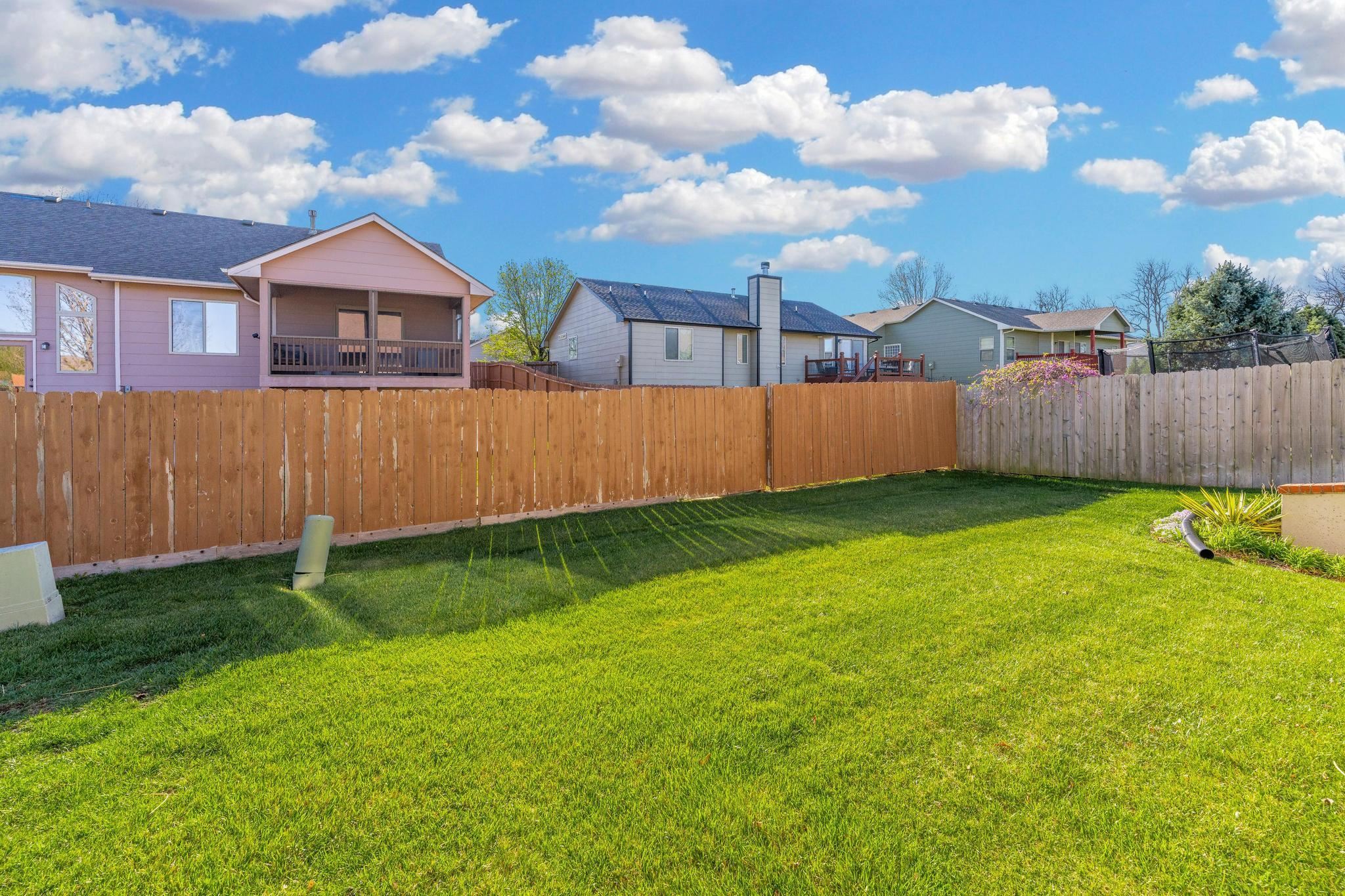 118 N Castle Rock Street Wichita KS 67230