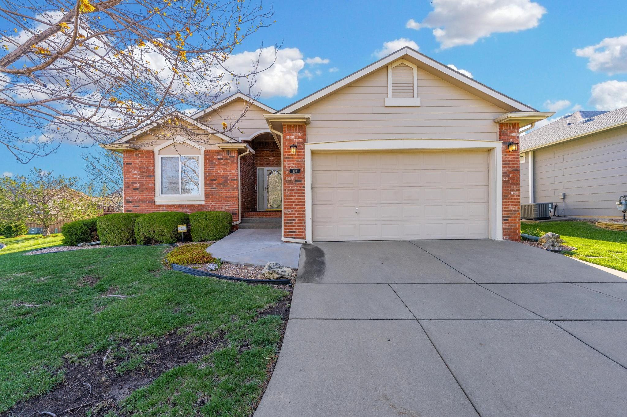118 N Castle Rock Street Wichita KS 67230