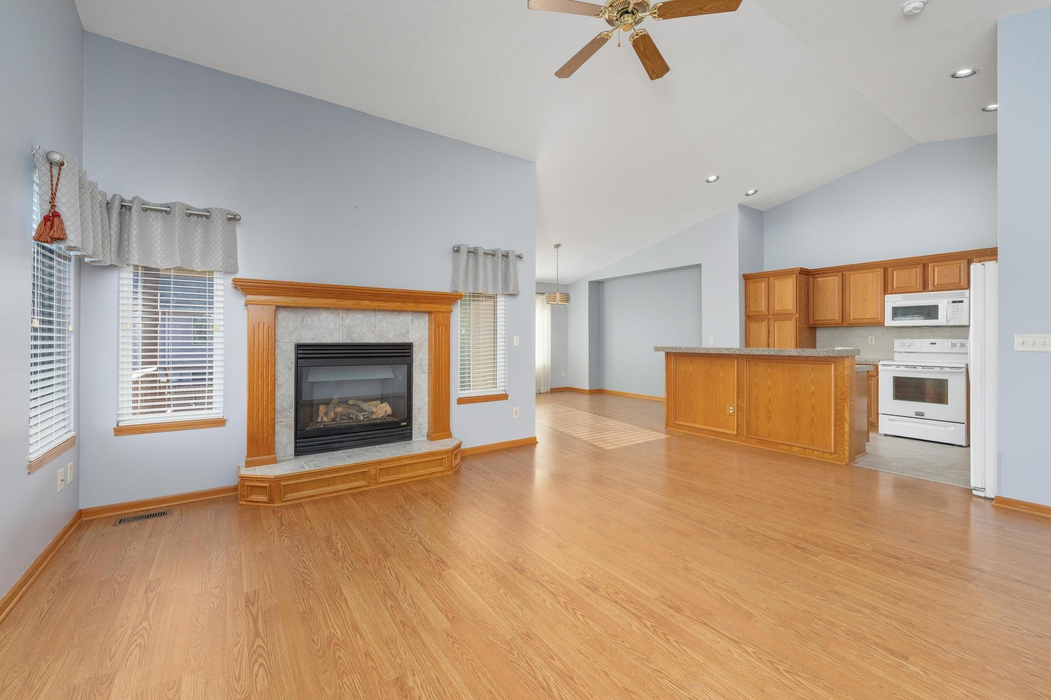 118 N Castle Rock Street Wichita KS 67230