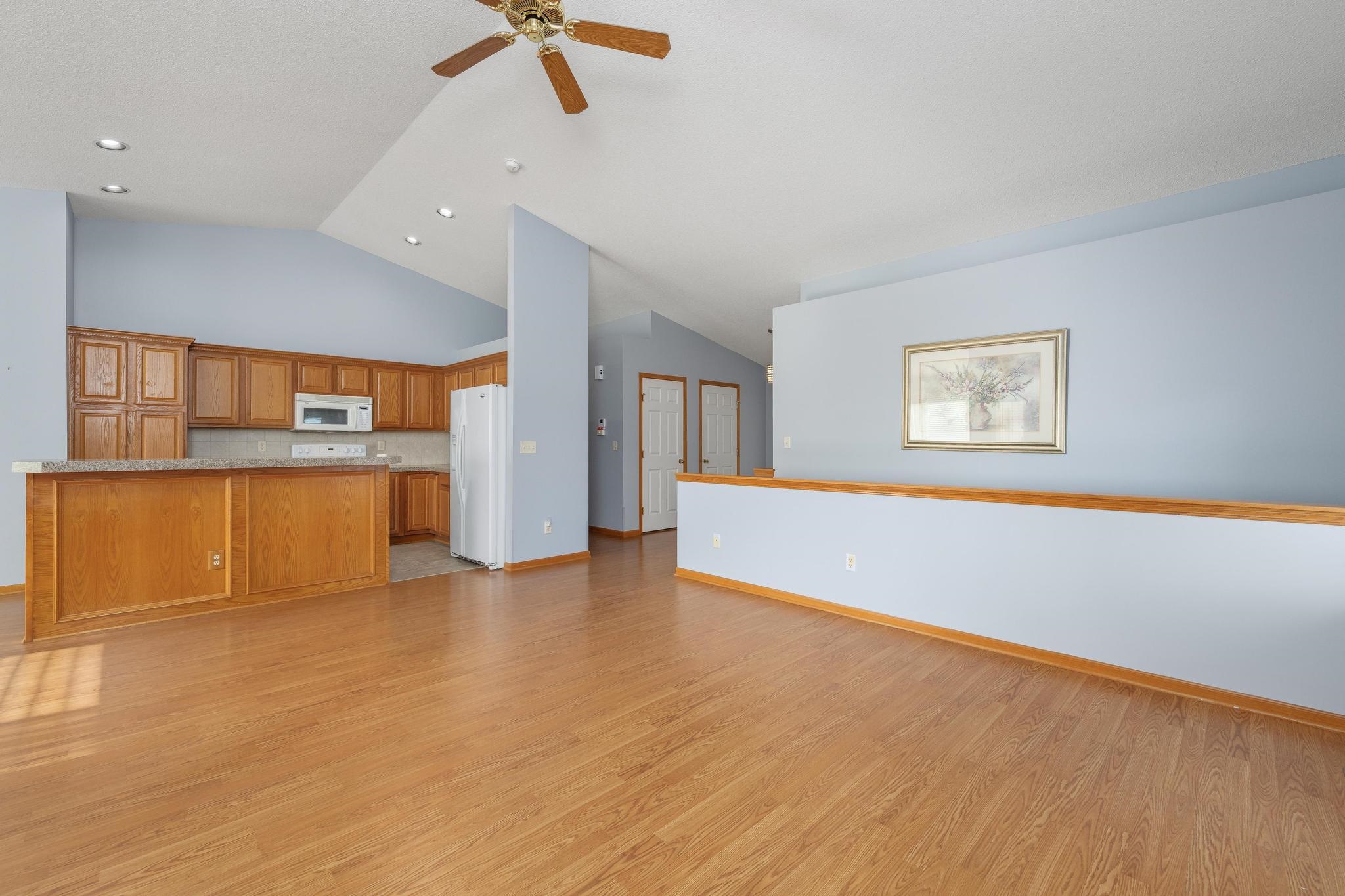 118 N Castle Rock Street Wichita KS 67230