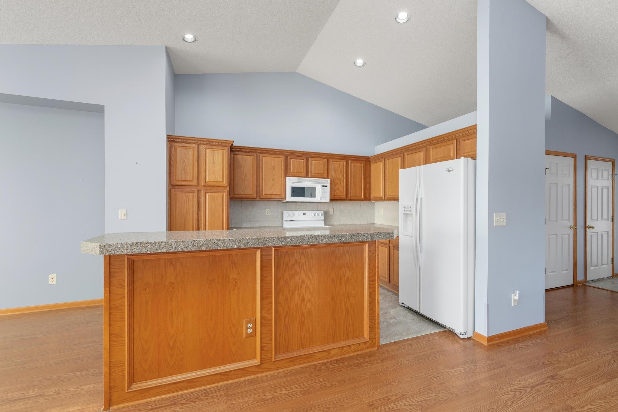 118 N Castle Rock Street Wichita KS 67230