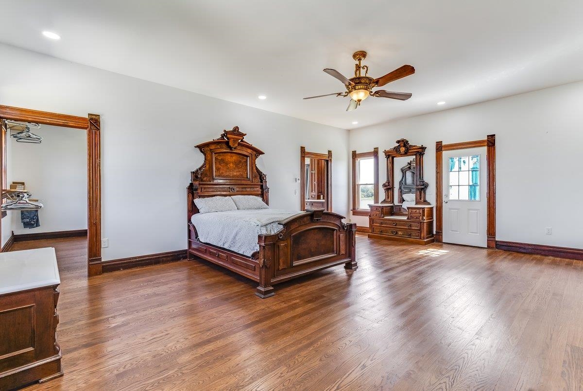 26775 W 103rd Street S Viola KS 67149-9652