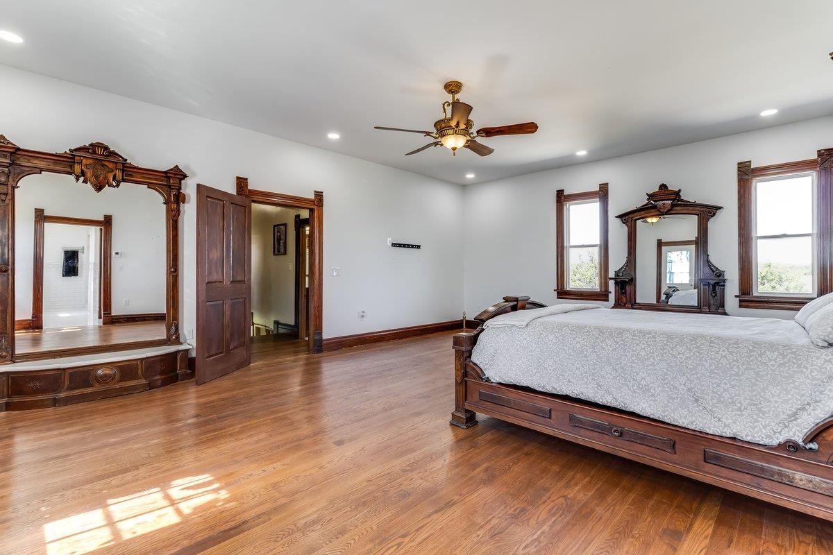 26775 W 103rd Street S Viola KS 67149-9652