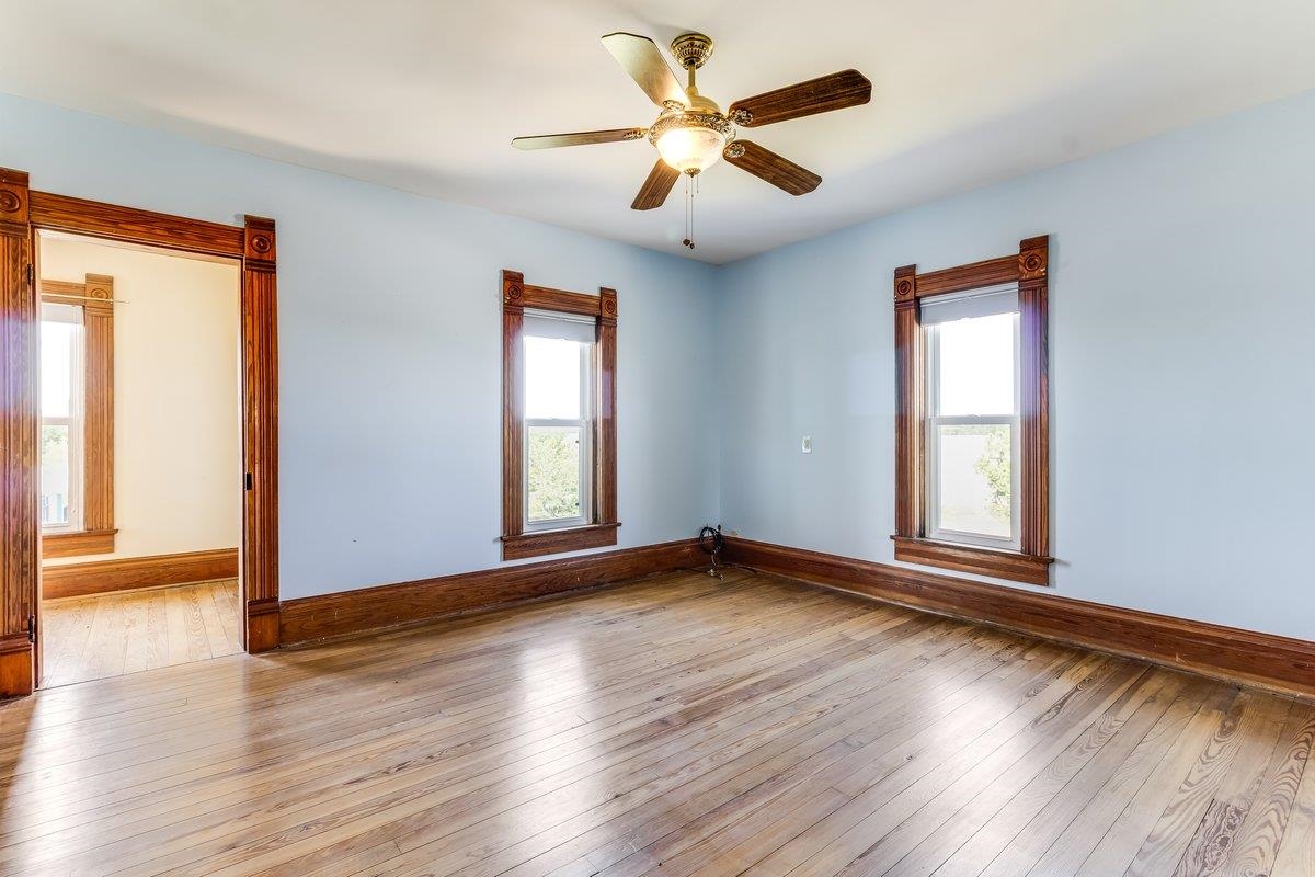26775 W 103rd Street S Viola KS 67149-9652