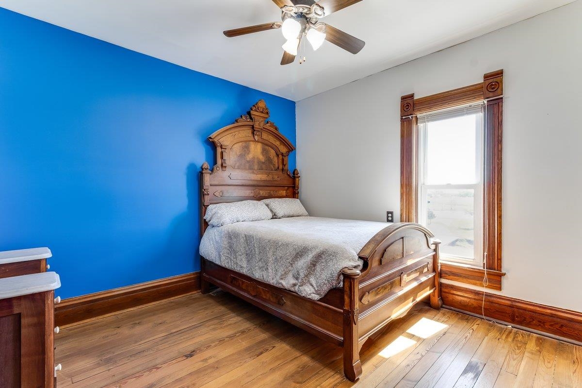 26775 W 103rd Street S Viola KS 67149-9652