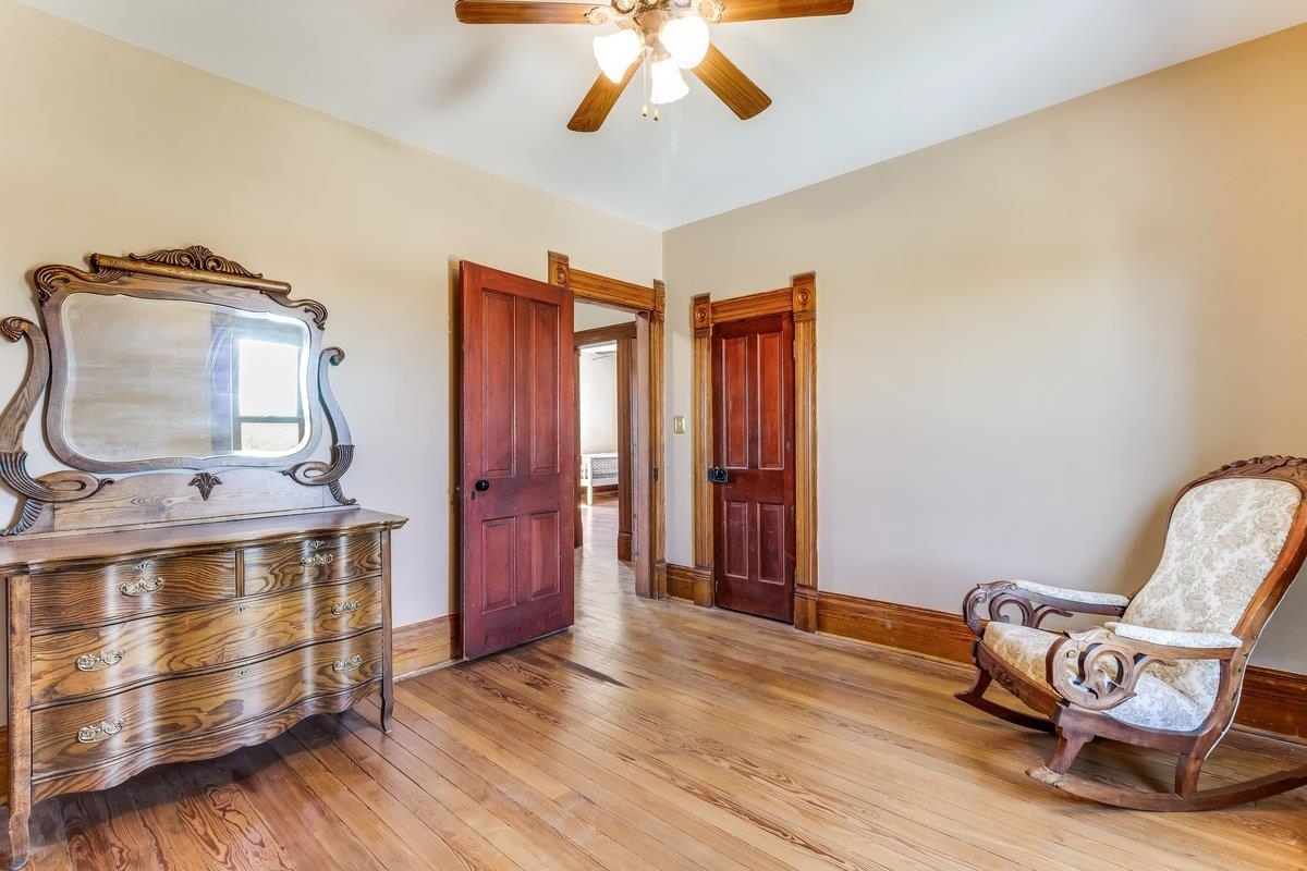 26775 W 103rd Street S Viola KS 67149-9652