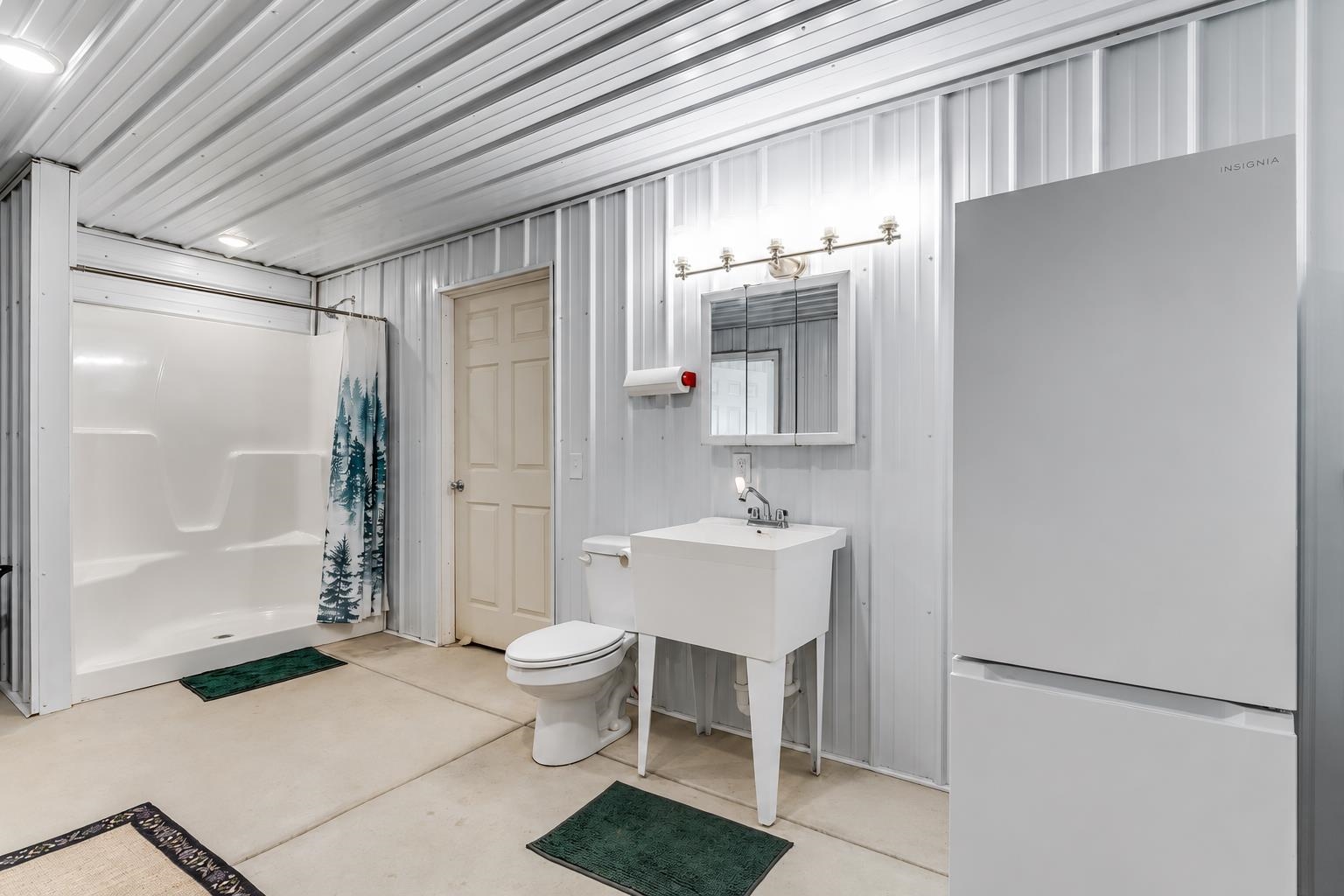 26775 W 103rd Street S Viola KS 67149-9652