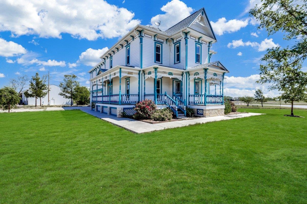 26775 W 103rd Street S Viola KS 67149-9652