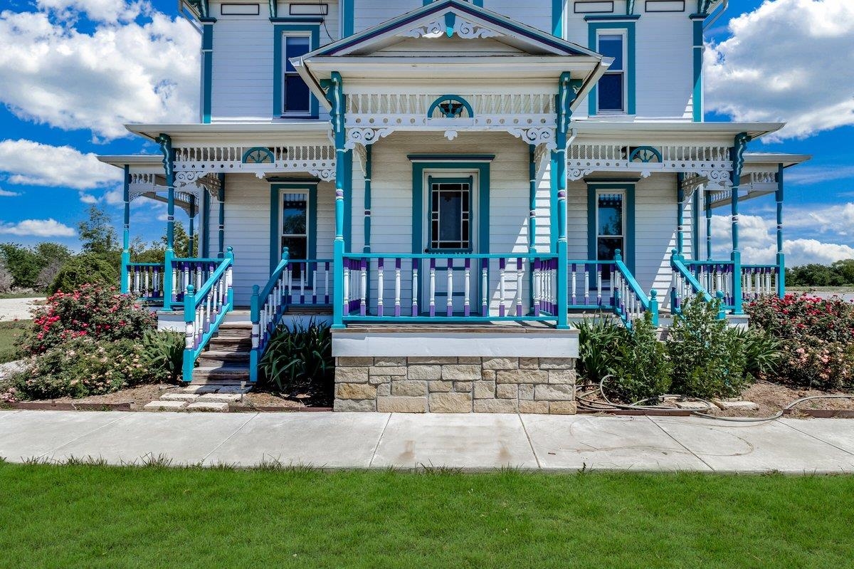 26775 W 103rd Street S Viola KS 67149-9652